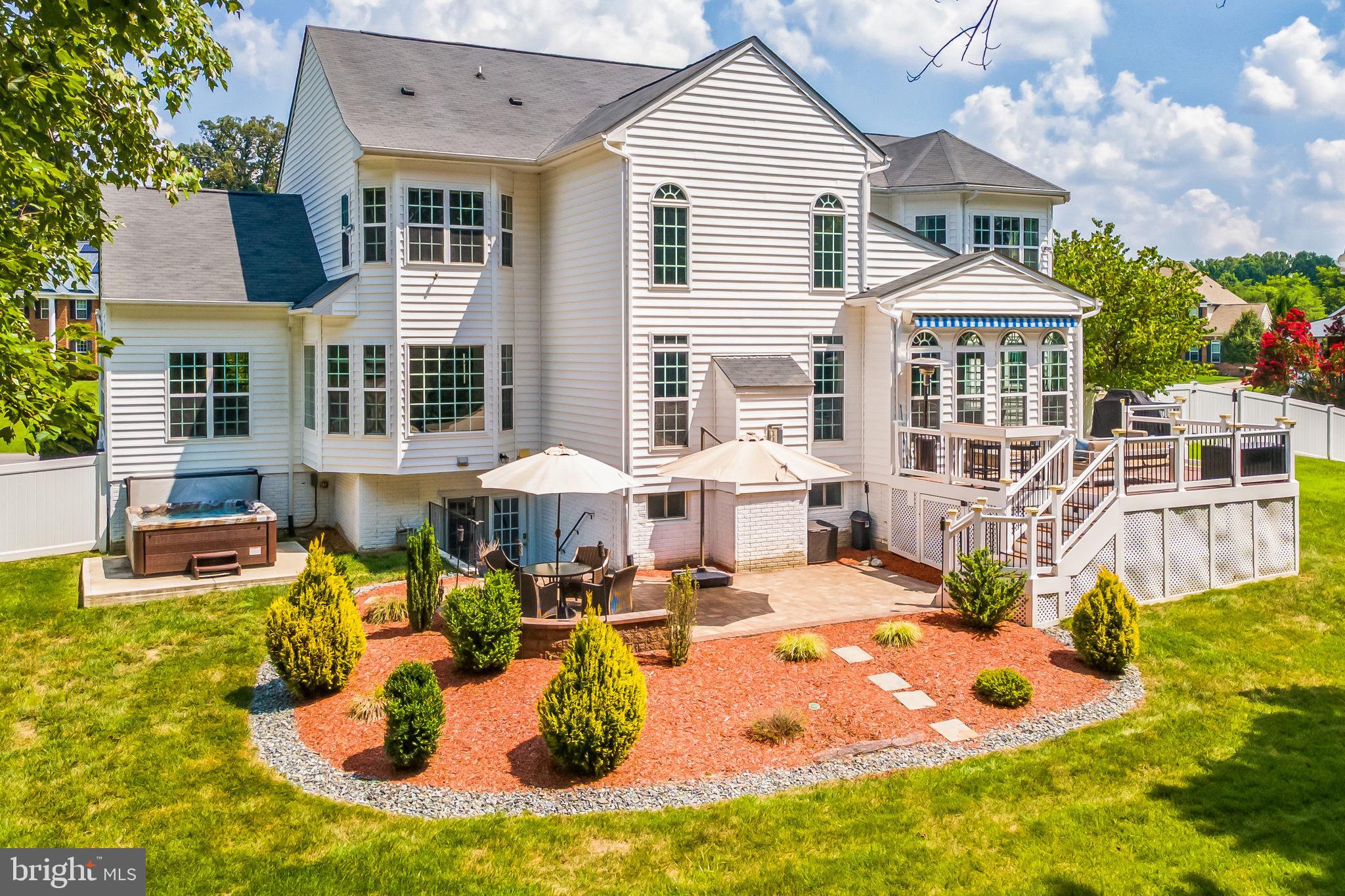 2206 DAVIT COURT