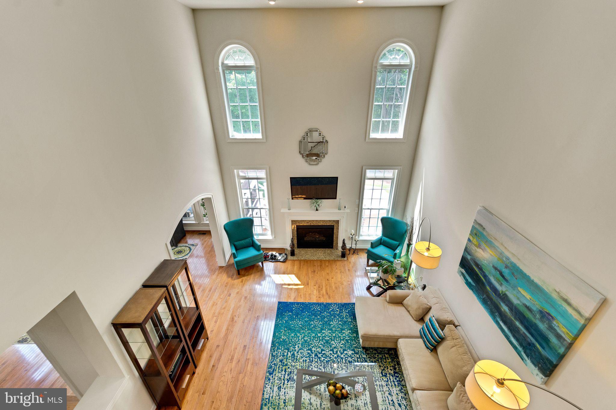 ASHLEIGH - Residential