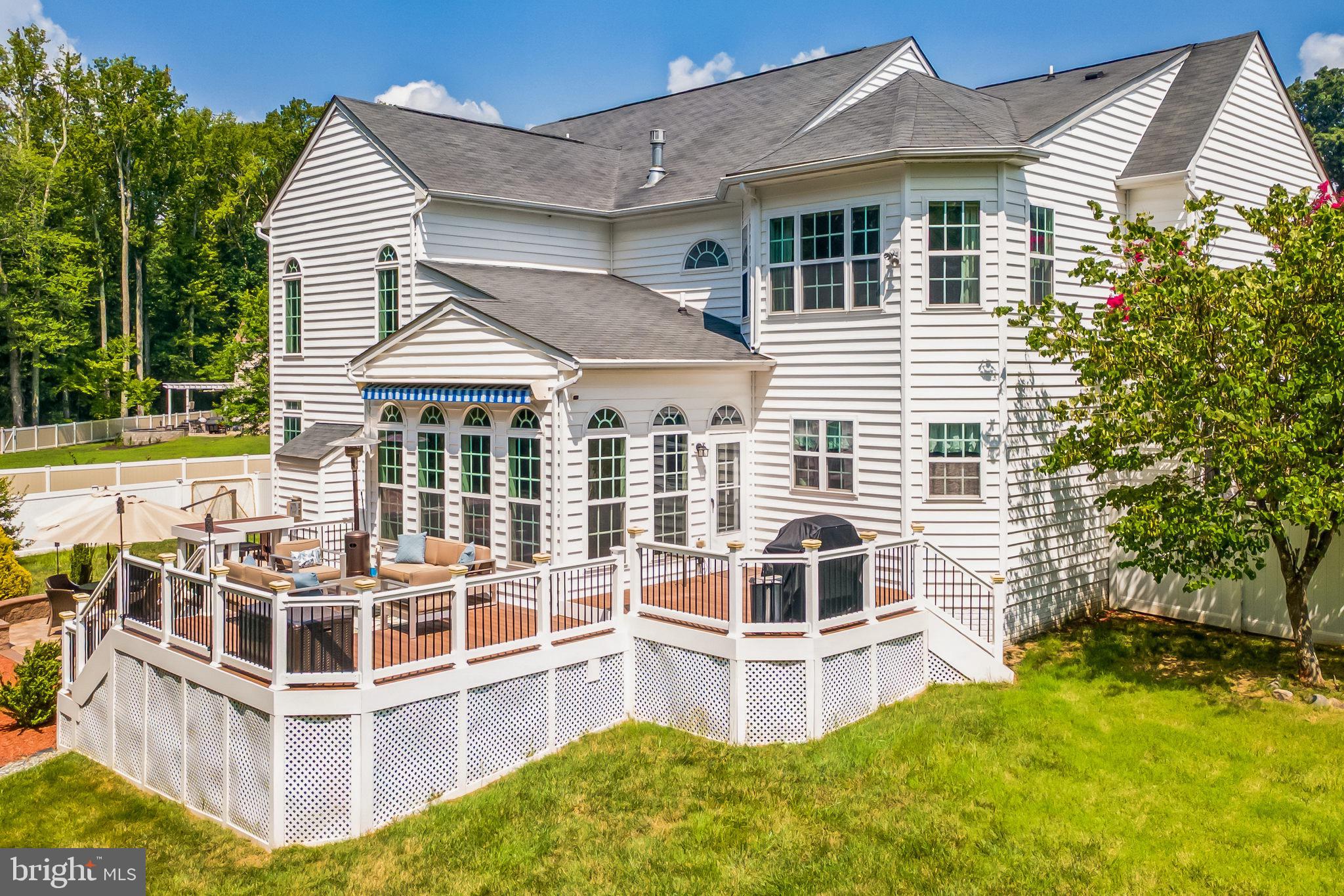 ASHLEIGH - Residential