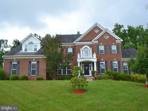 2206 DAVIT COURT BOWIE MD 20721