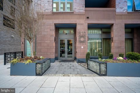 810 O STREET NW 504 WASHINGTON DC 20001