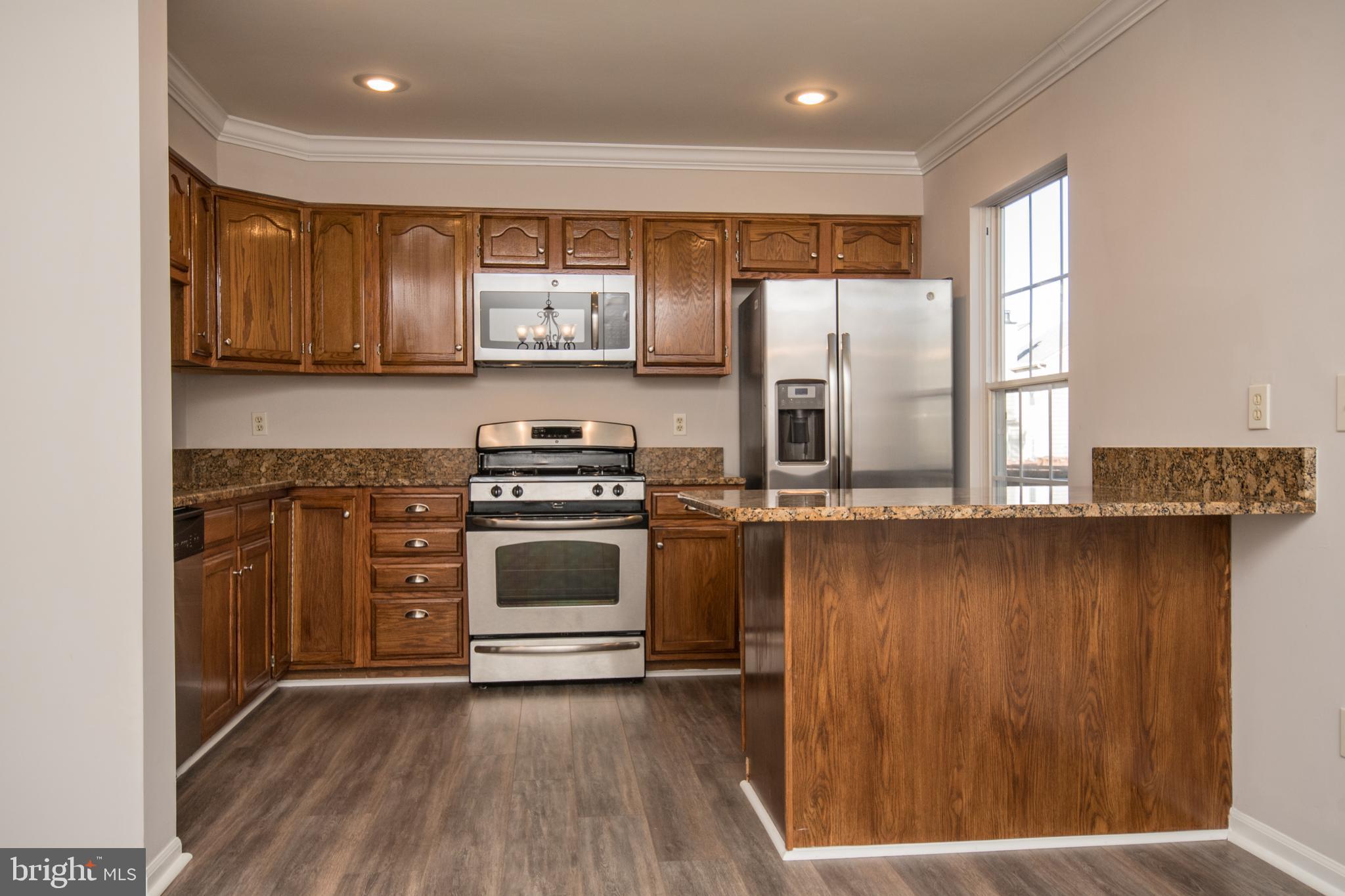 MANCHESTER LAKES - Residential