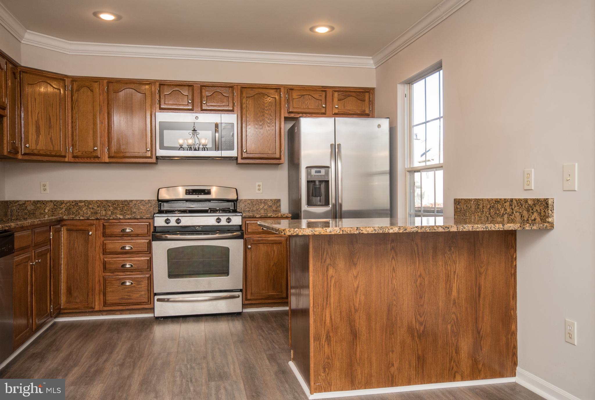 MANCHESTER LAKES - Residential