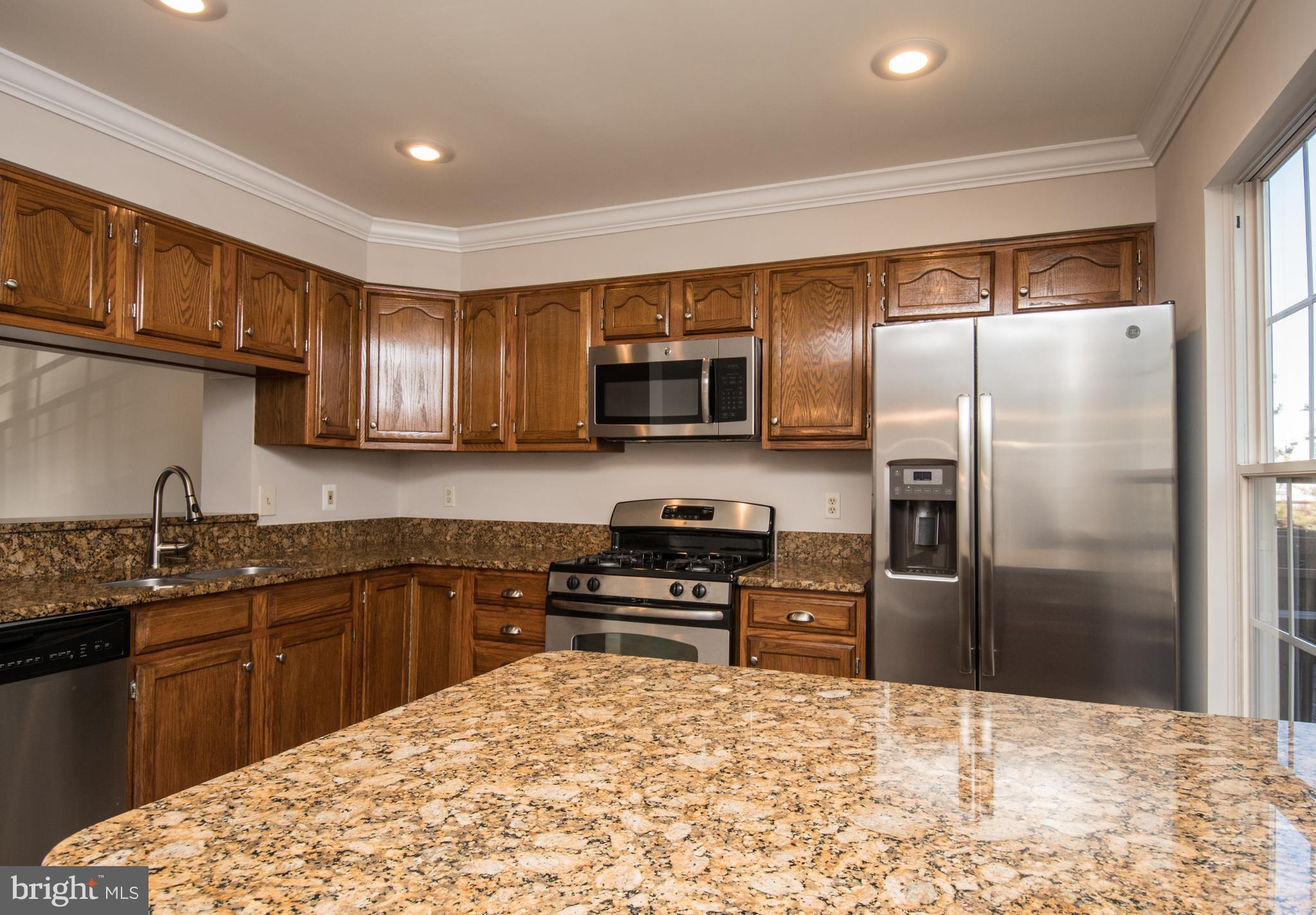 MANCHESTER LAKES - Residential