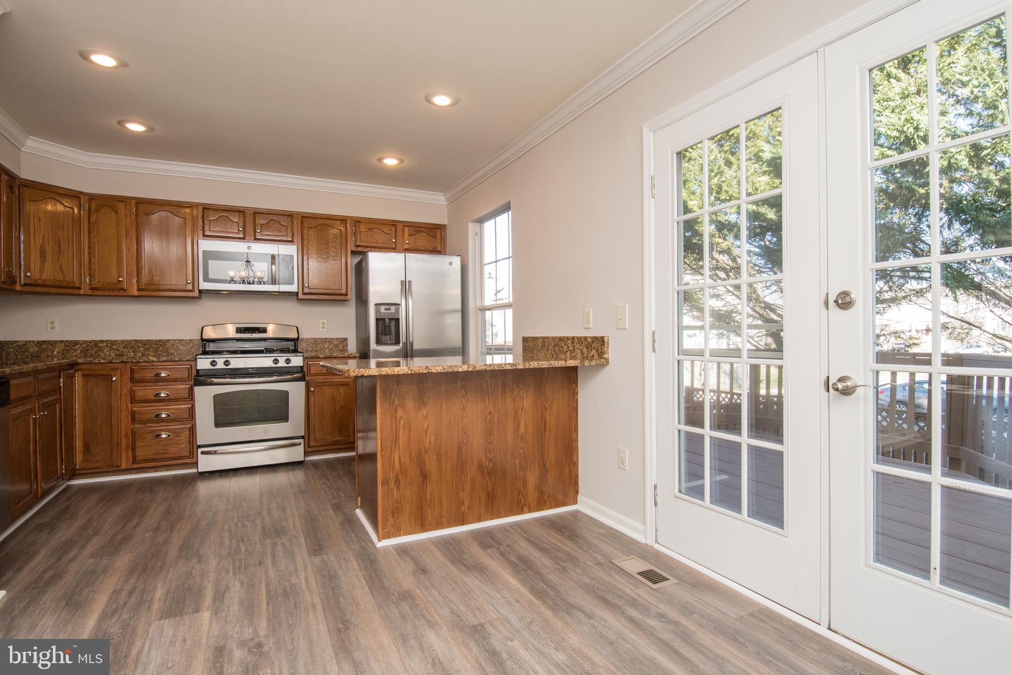 MANCHESTER LAKES - Residential