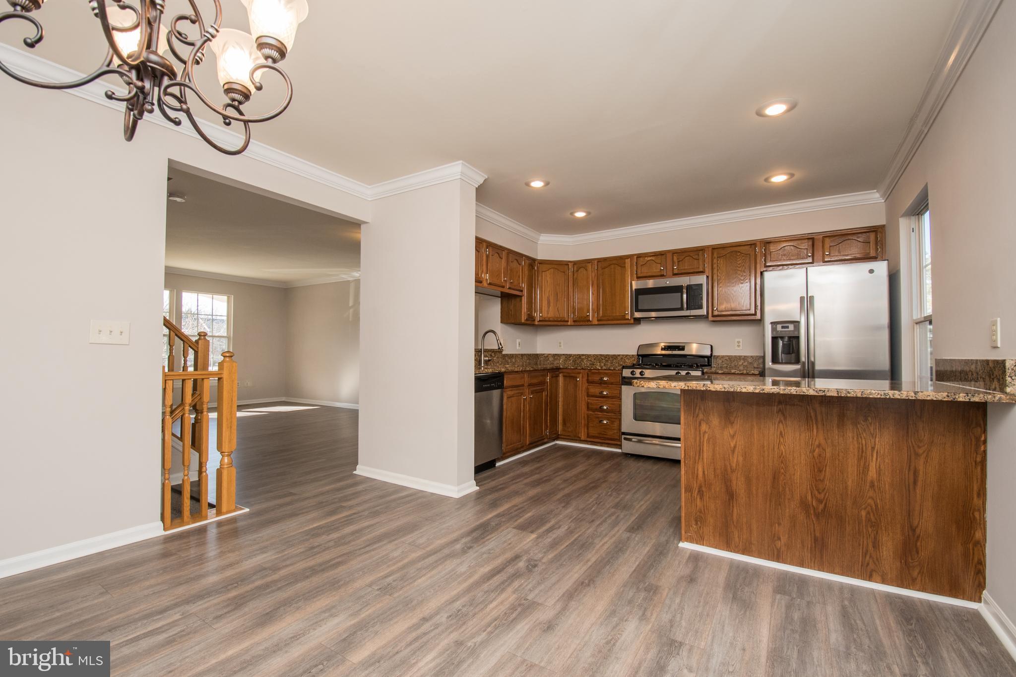 MANCHESTER LAKES - Residential