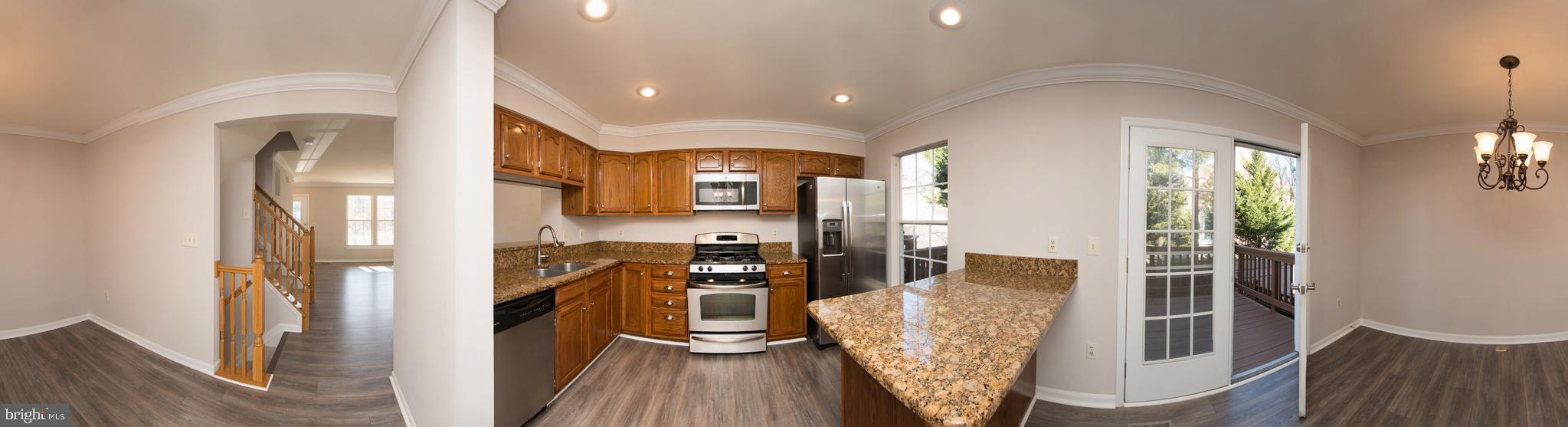 MANCHESTER LAKES - Residential