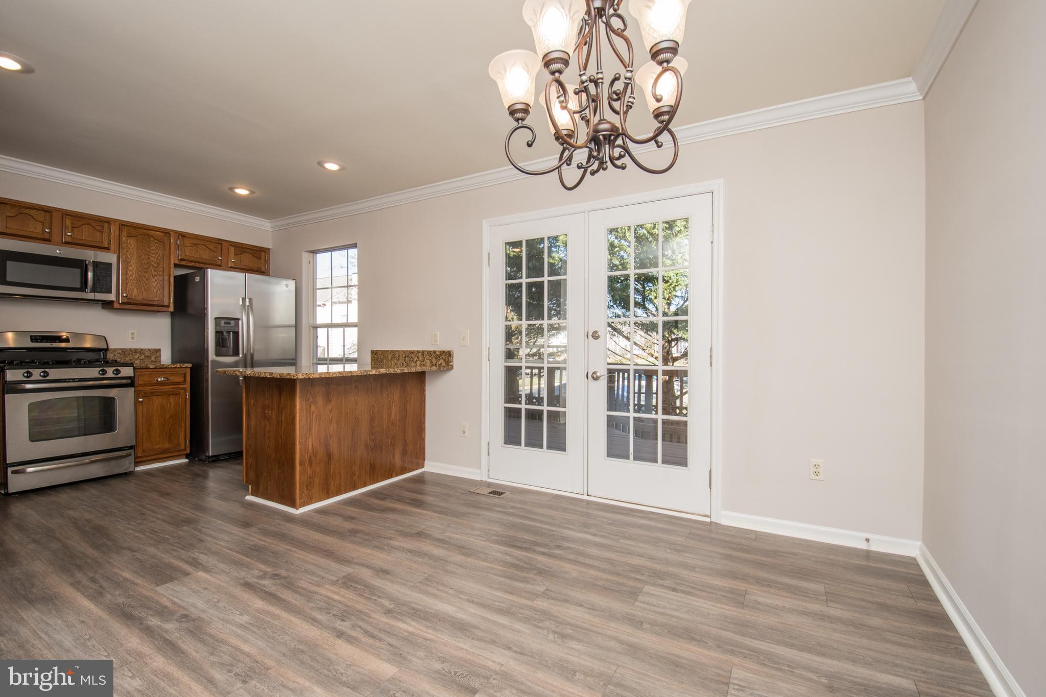 MANCHESTER LAKES - Residential