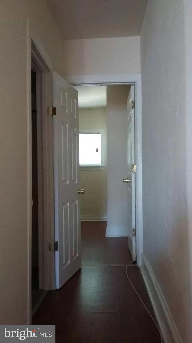 FRANKLINVILLE - Residential Lease