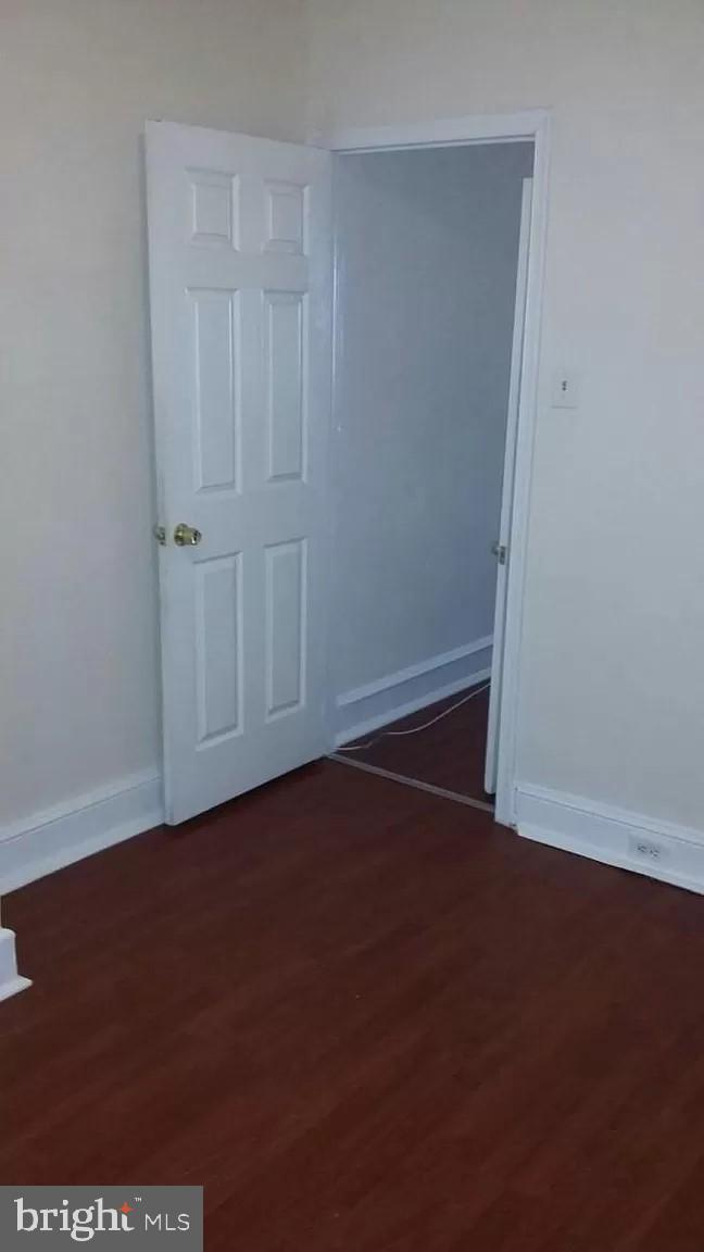 FRANKLINVILLE - Residential Lease