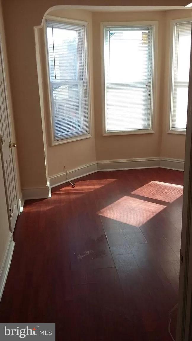 FRANKLINVILLE - Residential Lease