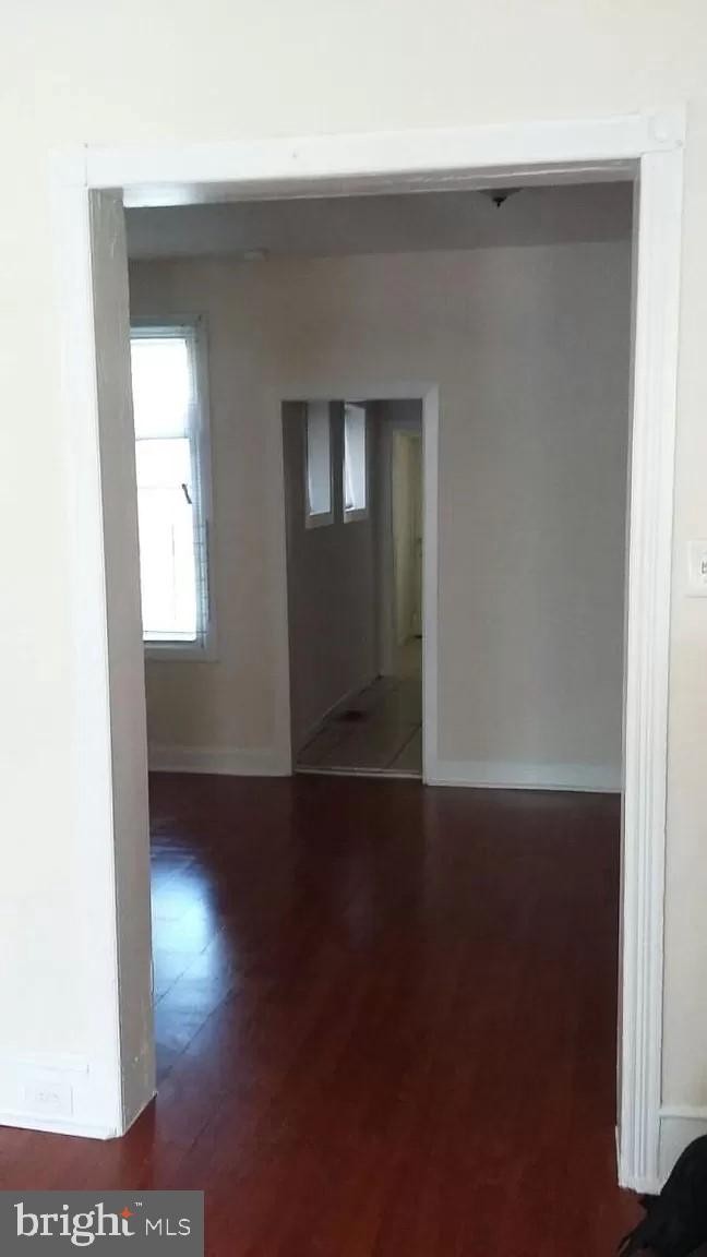 FRANKLINVILLE - Residential Lease