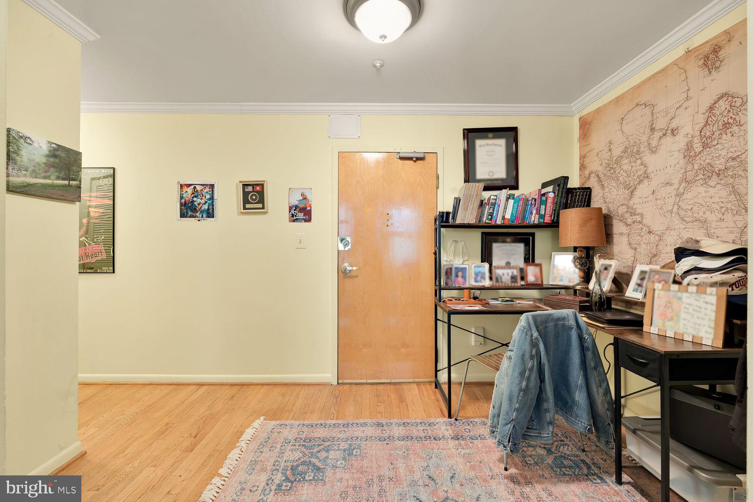 2633 ADAMS MILL ROAD NW 103