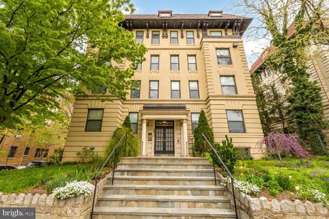 2633 ADAMS MILL ROAD NW 103 WASHINGTON DC 20009