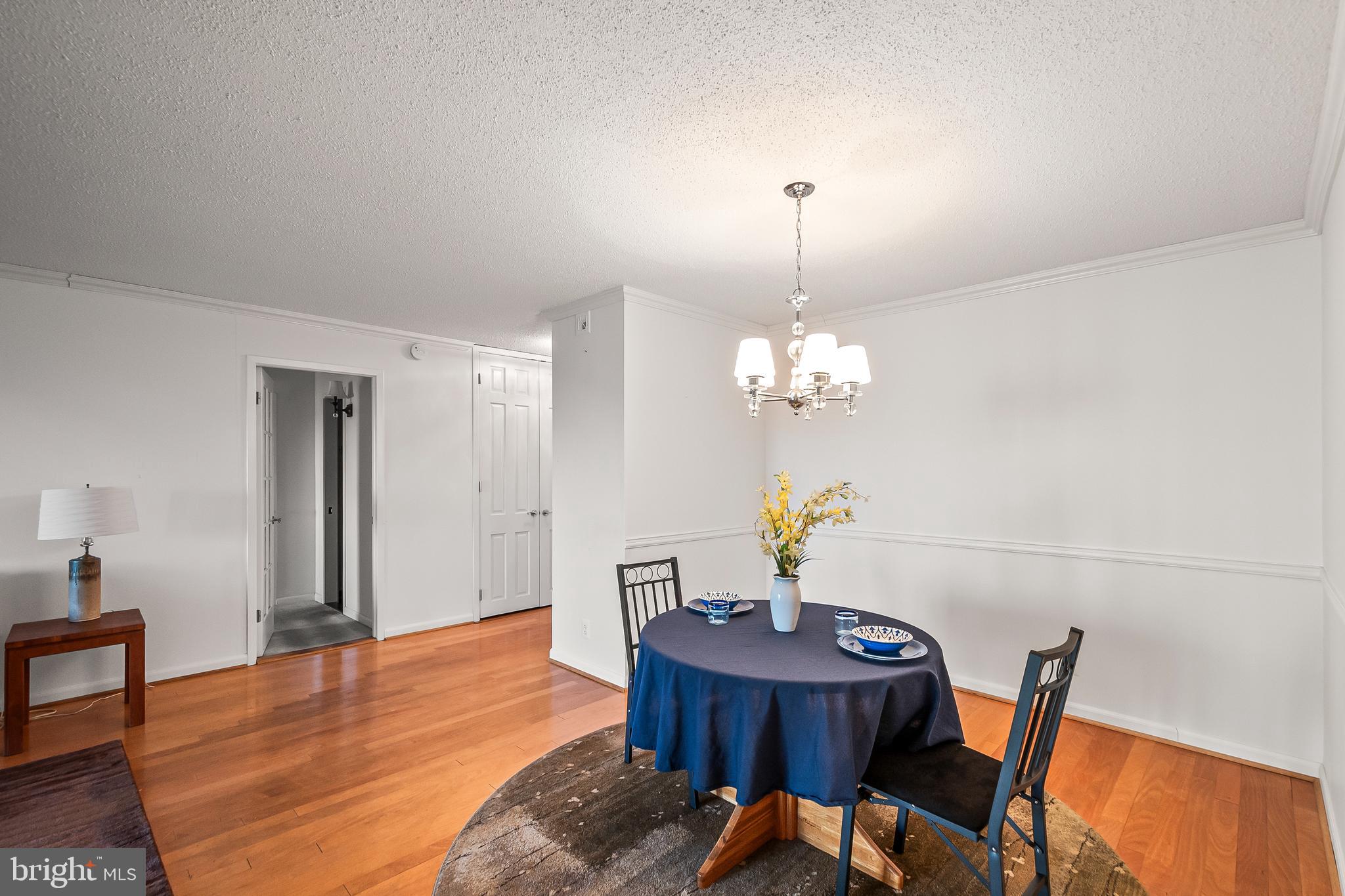 5902 MOUNT EAGLE DRIVE 801