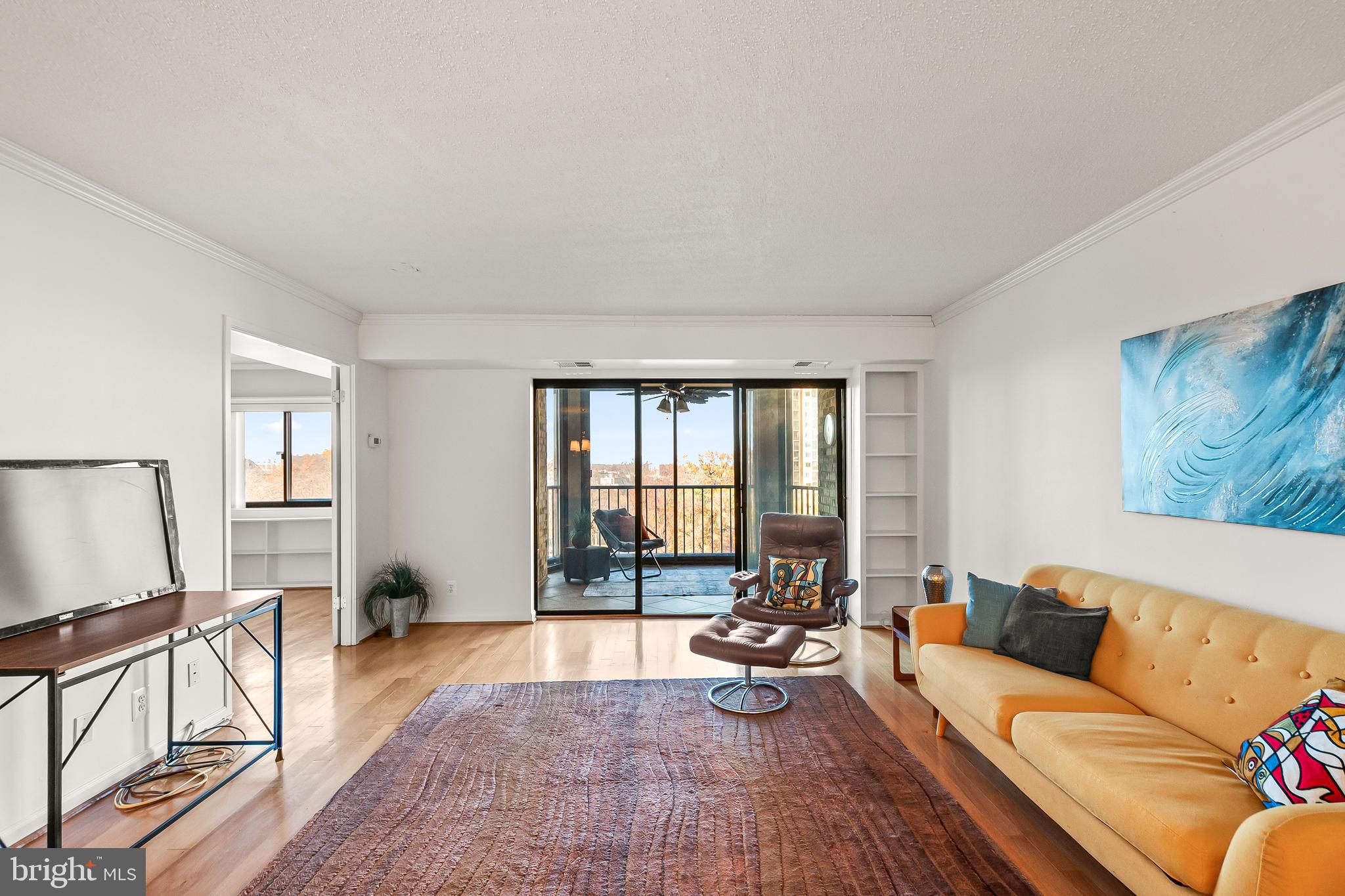 5902 MOUNT EAGLE DRIVE 801