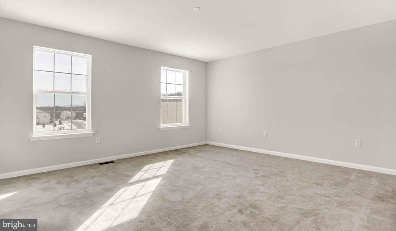 HANBURY COURT - Residential