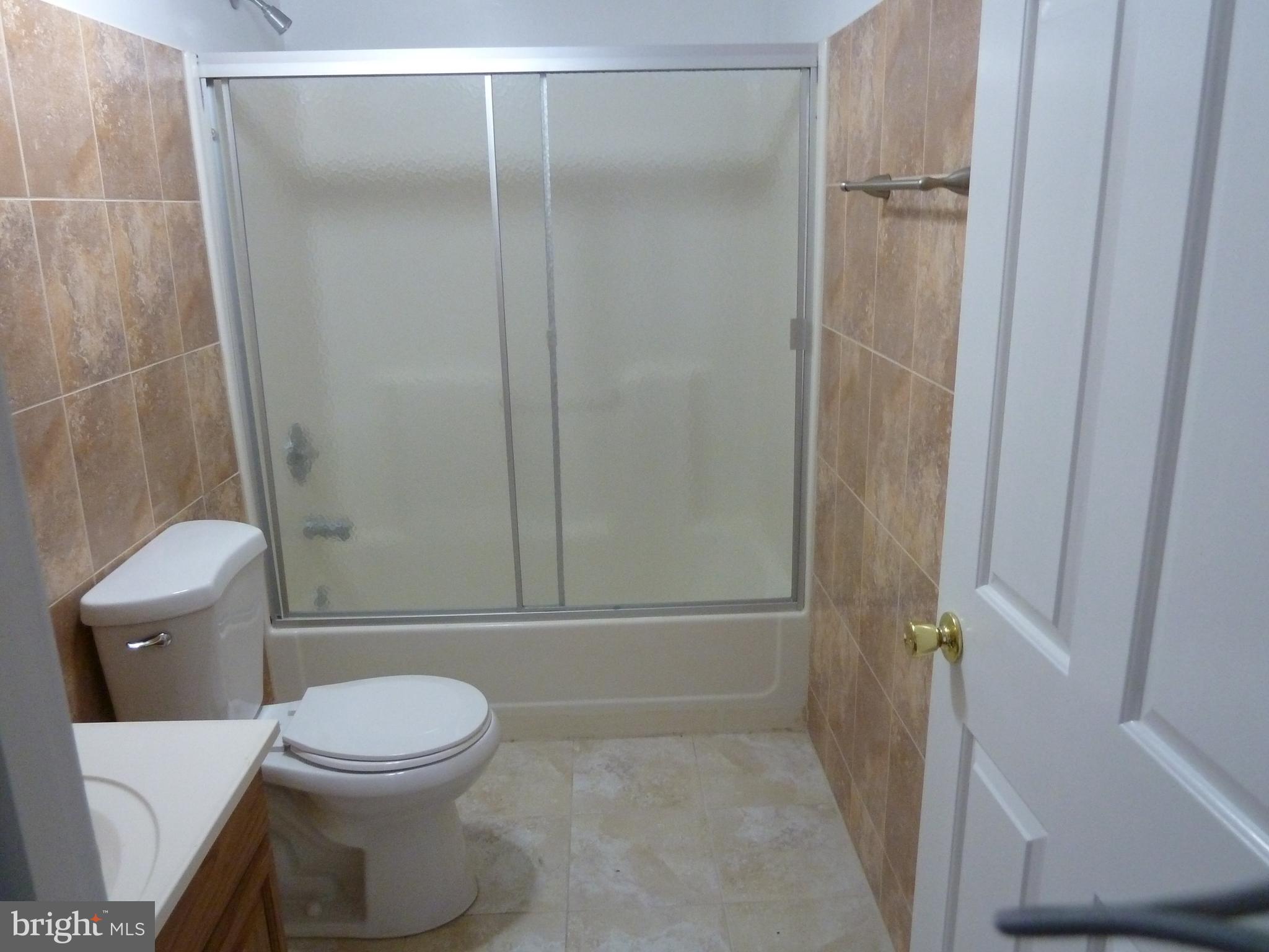 FEDERAL HILL HISTORIC DISTRICT - Residential Lease