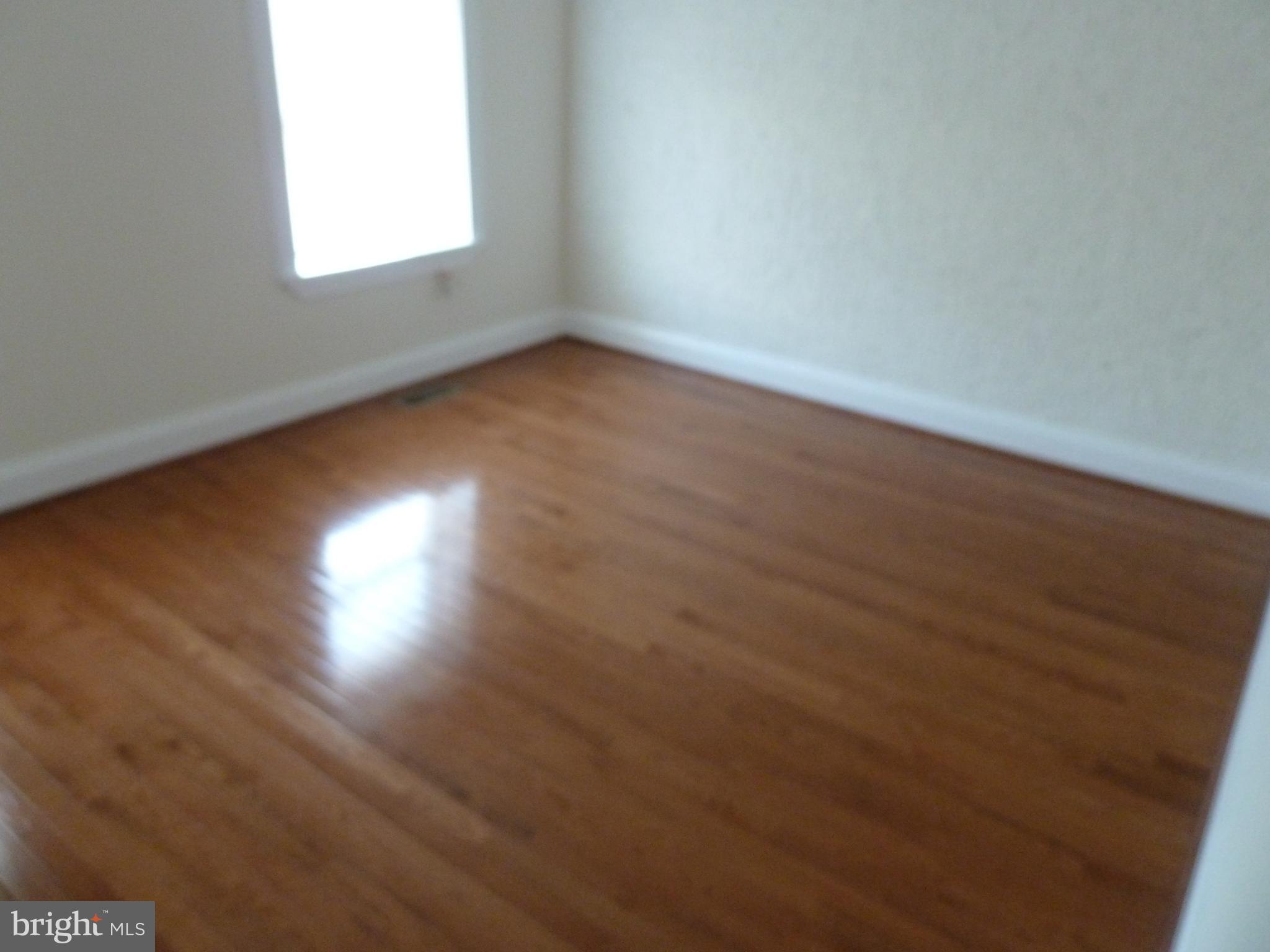 FEDERAL HILL HISTORIC DISTRICT - Residential Lease