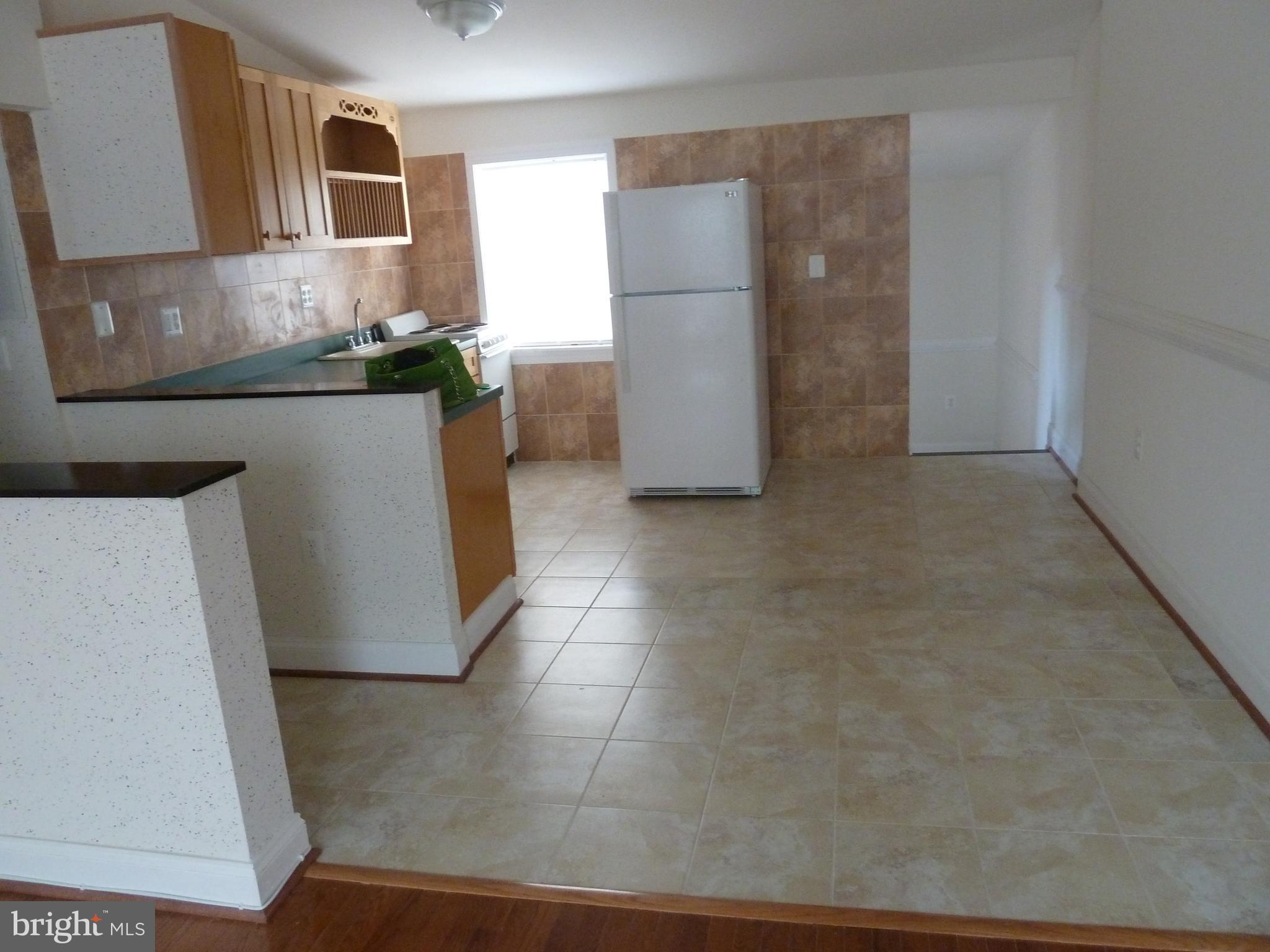 FEDERAL HILL HISTORIC DISTRICT - Residential Lease