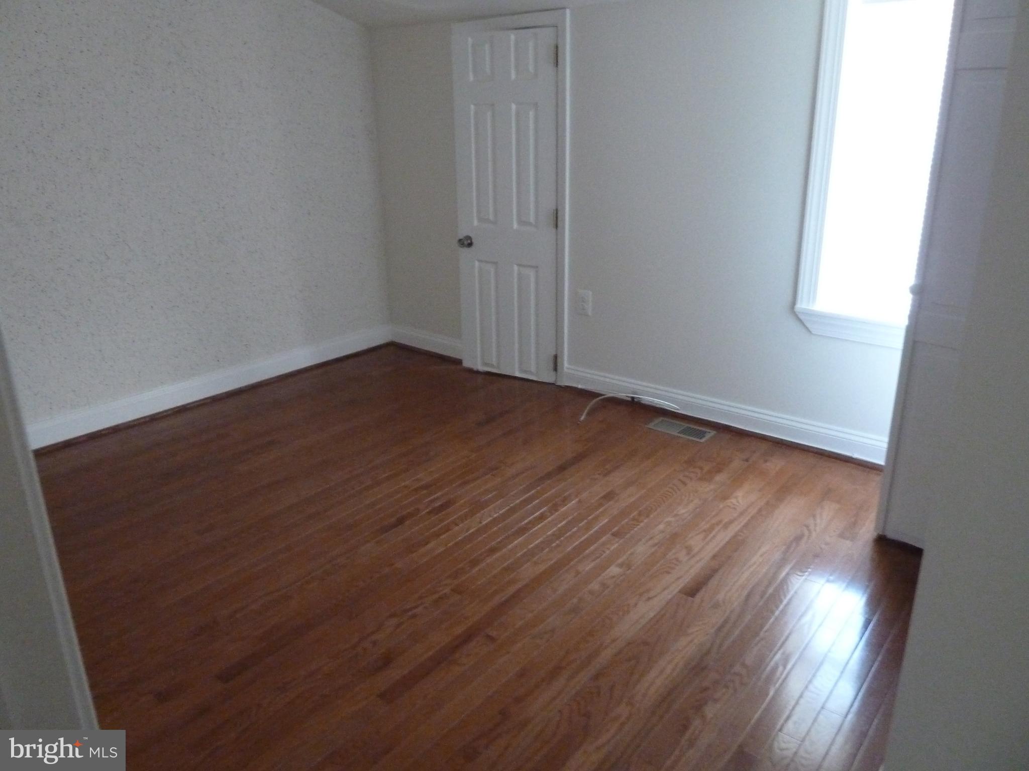 FEDERAL HILL HISTORIC DISTRICT - Residential Lease