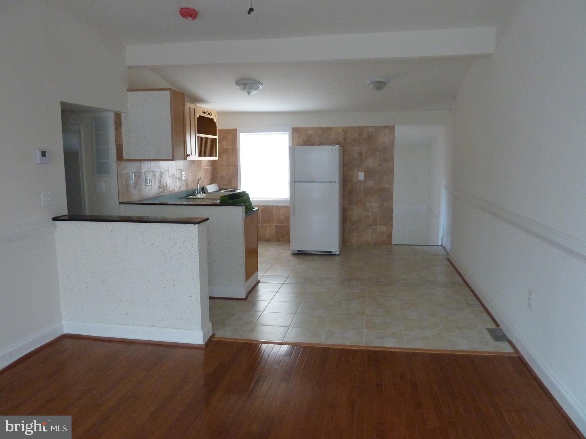 FEDERAL HILL HISTORIC DISTRICT - Residential Lease