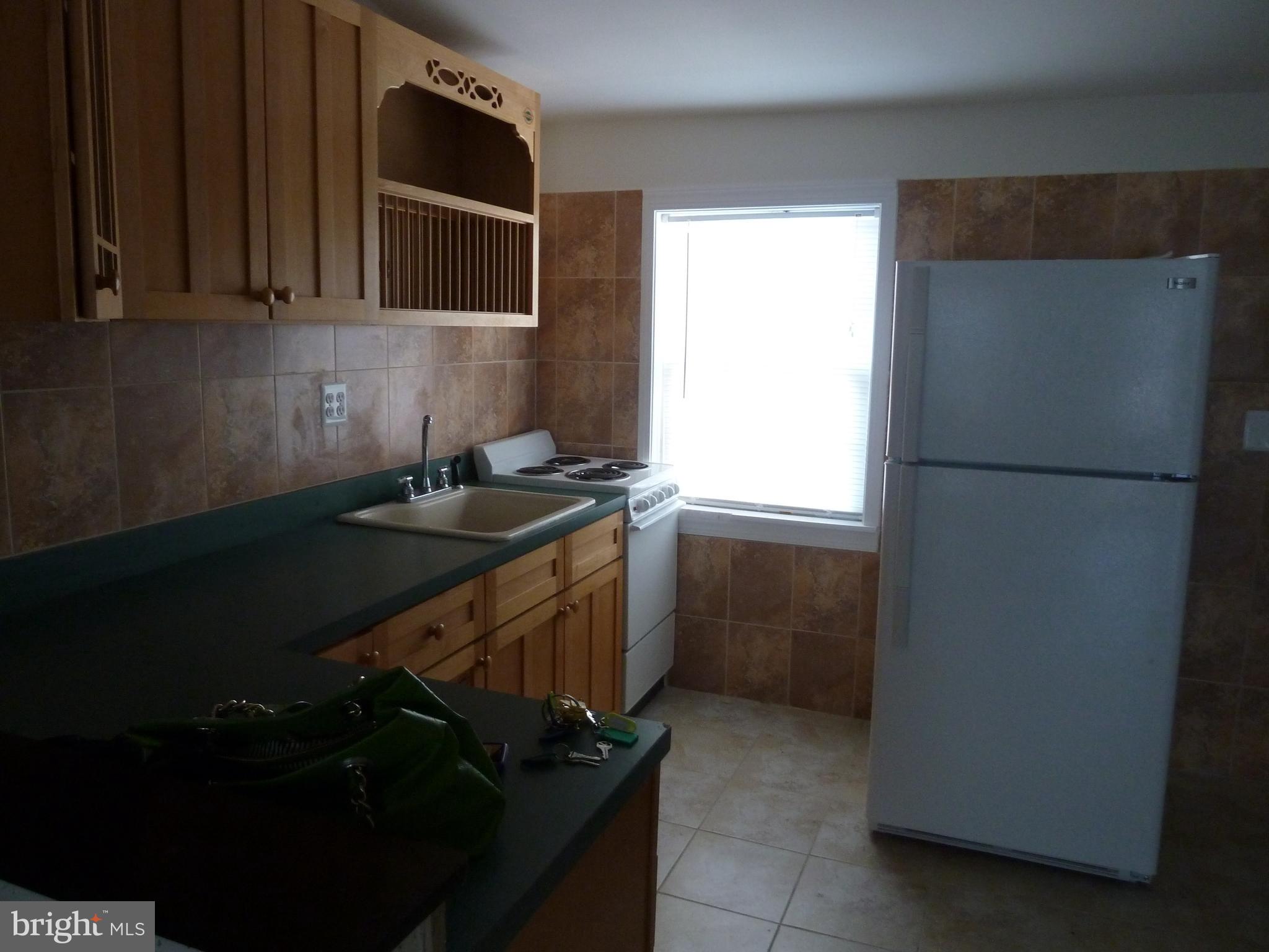 FEDERAL HILL HISTORIC DISTRICT - Residential Lease