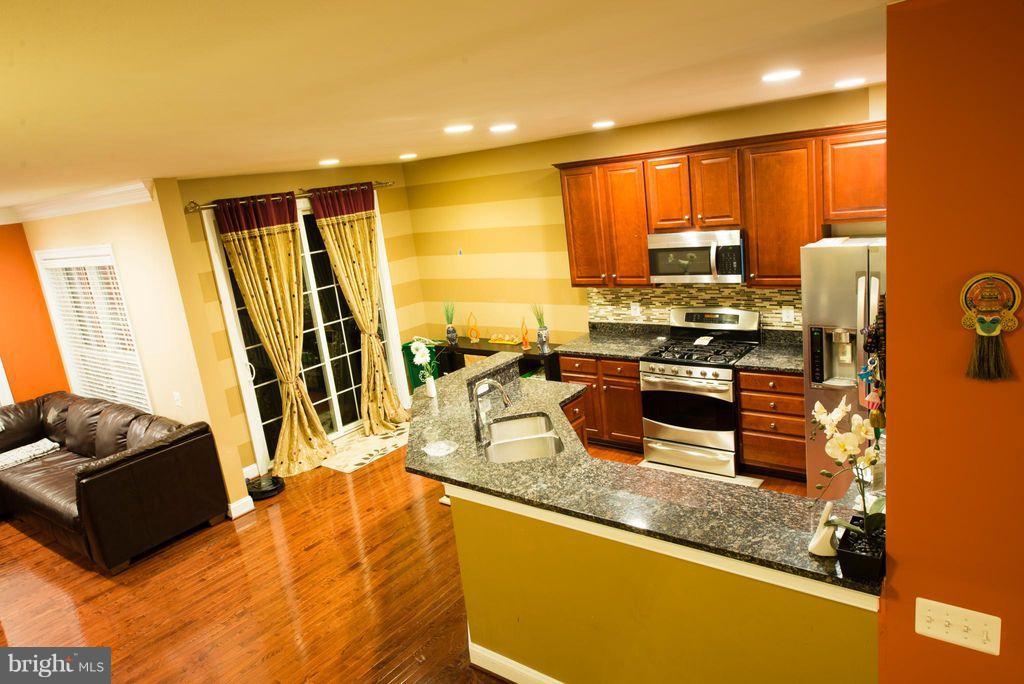 WINDERMERE - Residential Lease