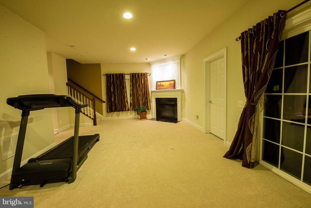 WINDERMERE - Residential Lease