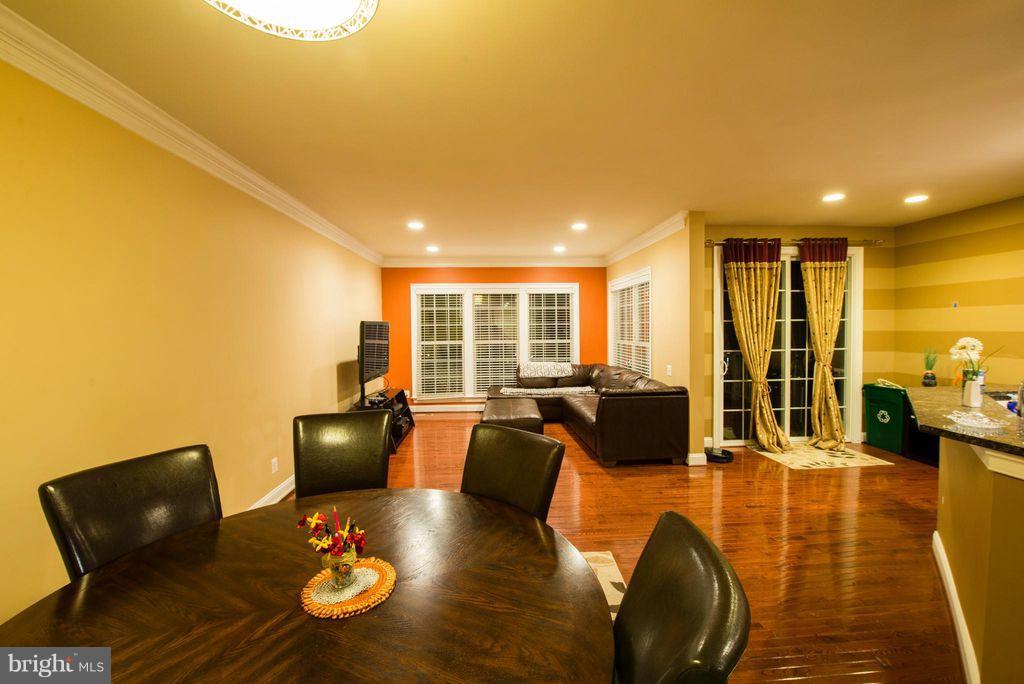 WINDERMERE - Residential Lease