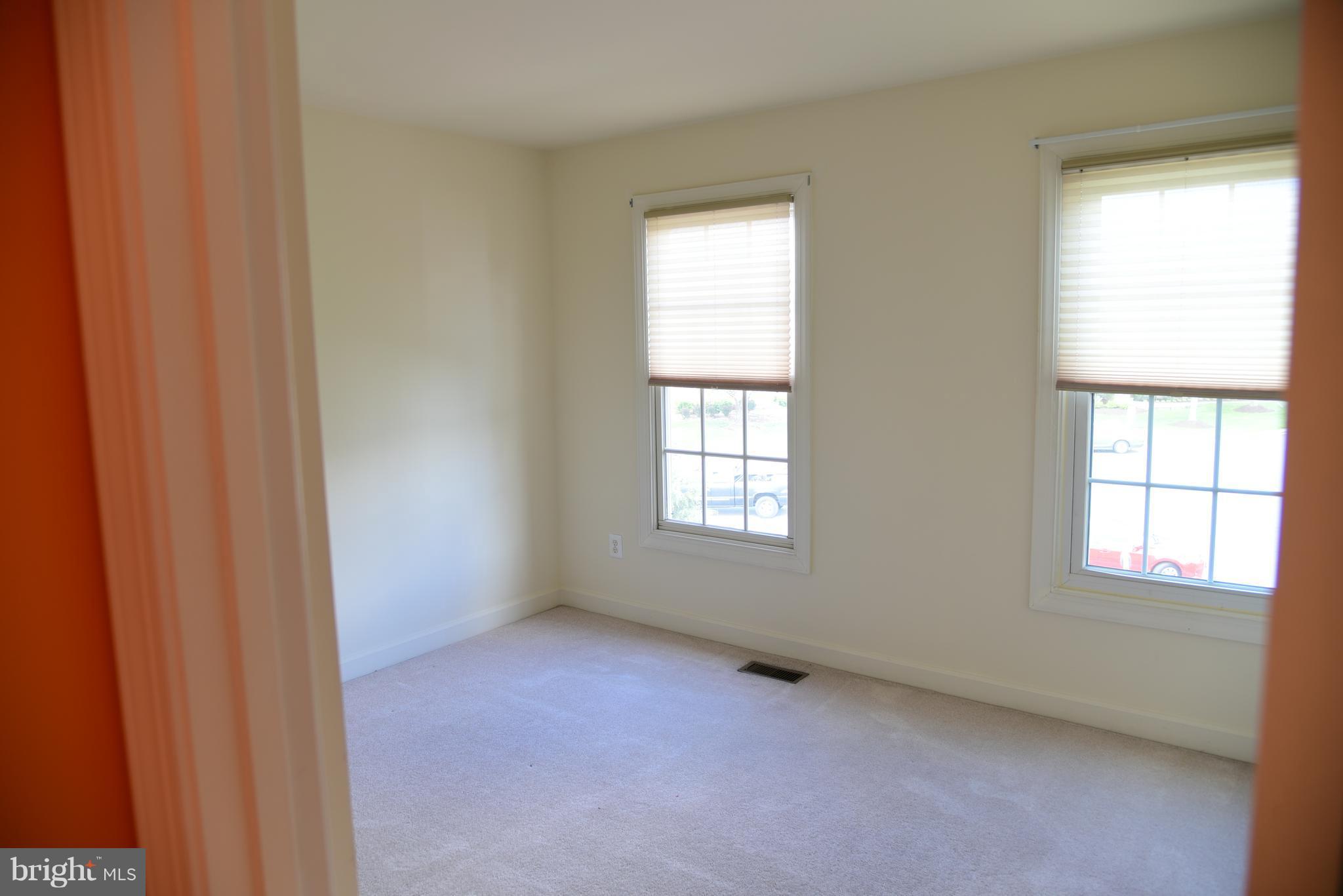 FOX MEADOW - Residential