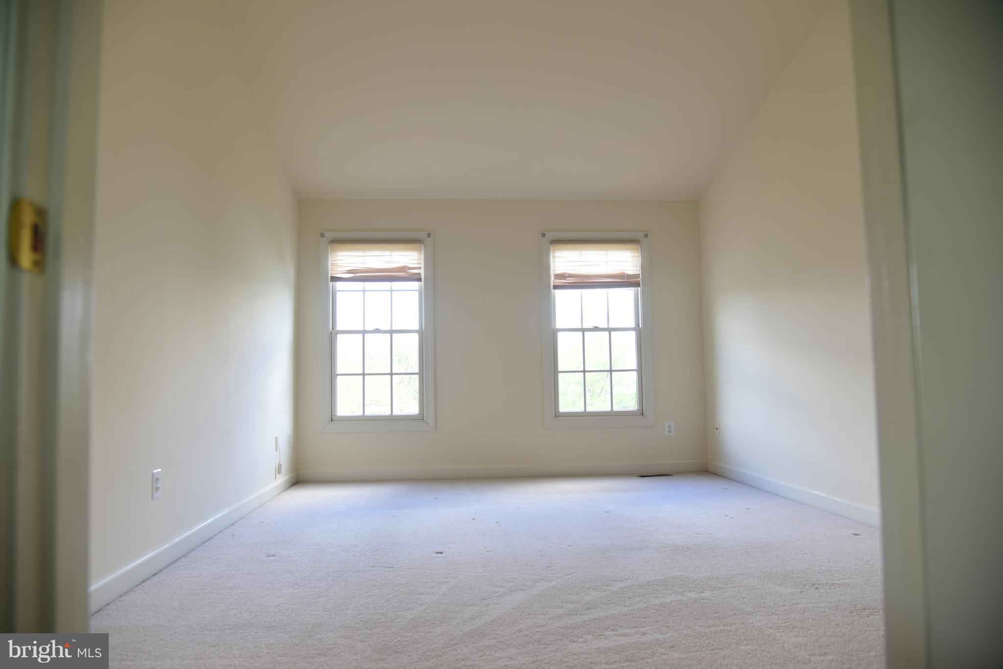 FOX MEADOW - Residential