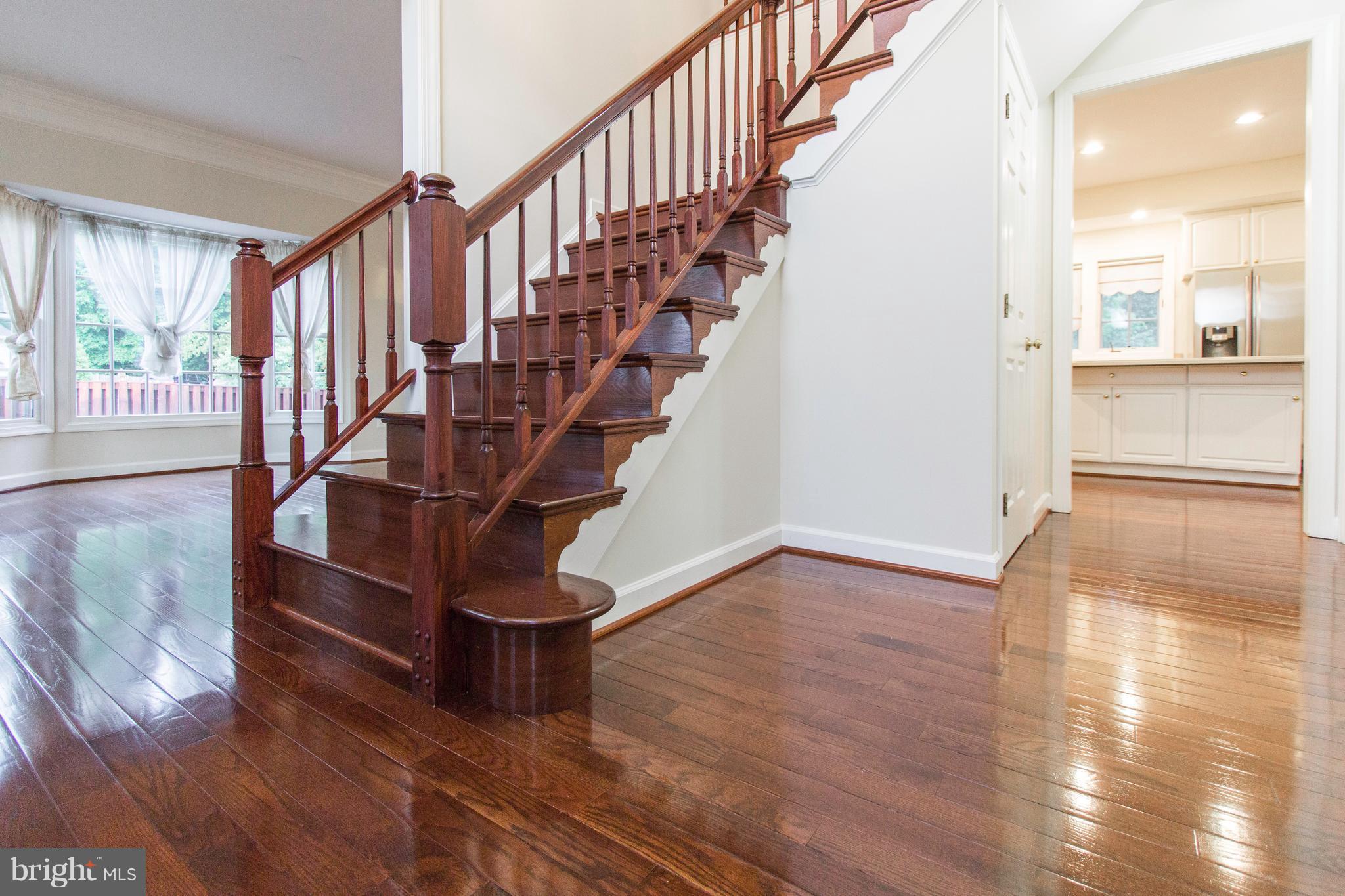 FOX MEADOW - Residential