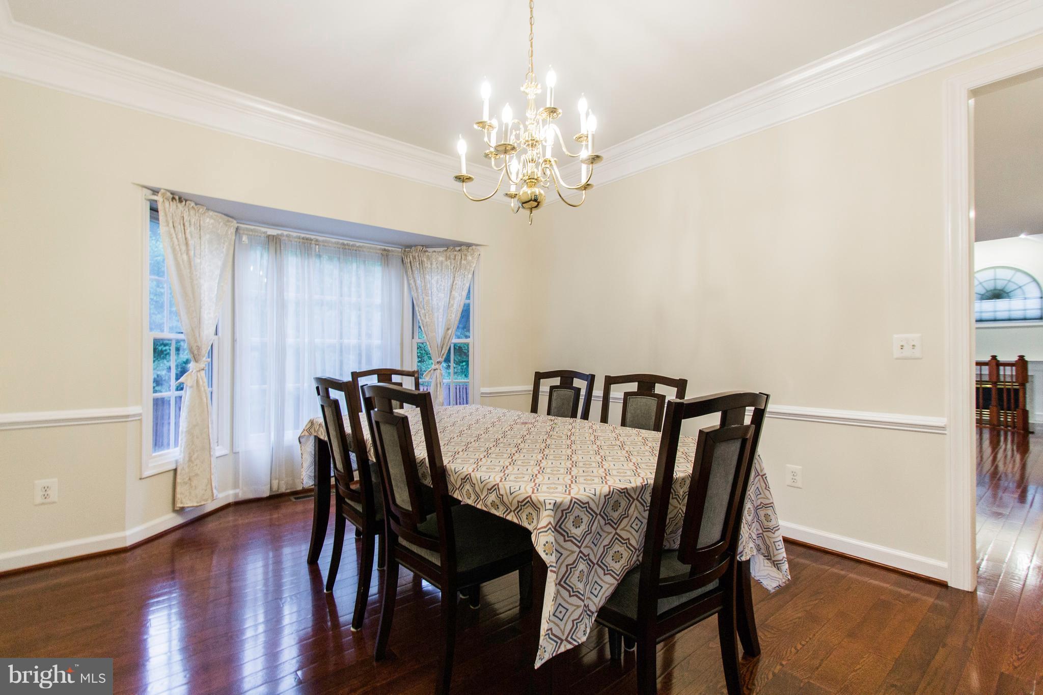 FOX MEADOW - Residential