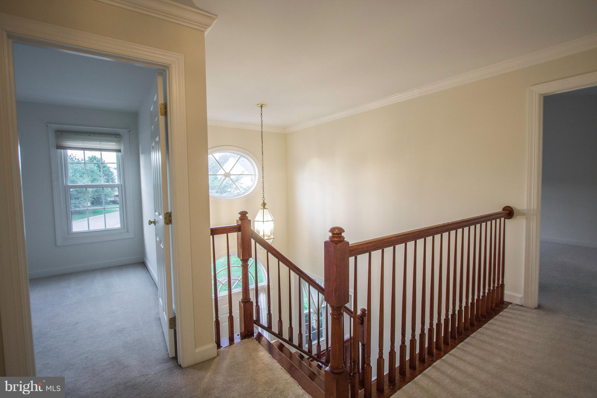 FOX MEADOW - Residential