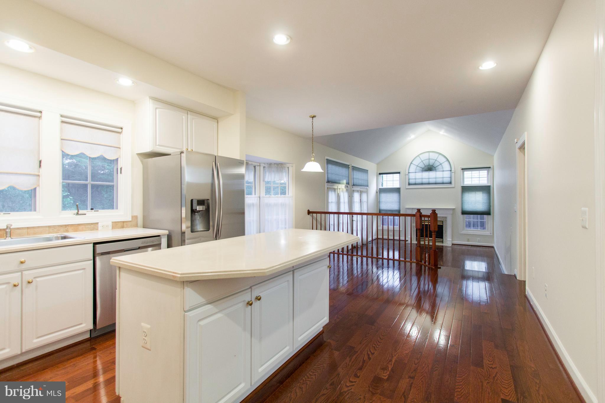 FOX MEADOW - Residential