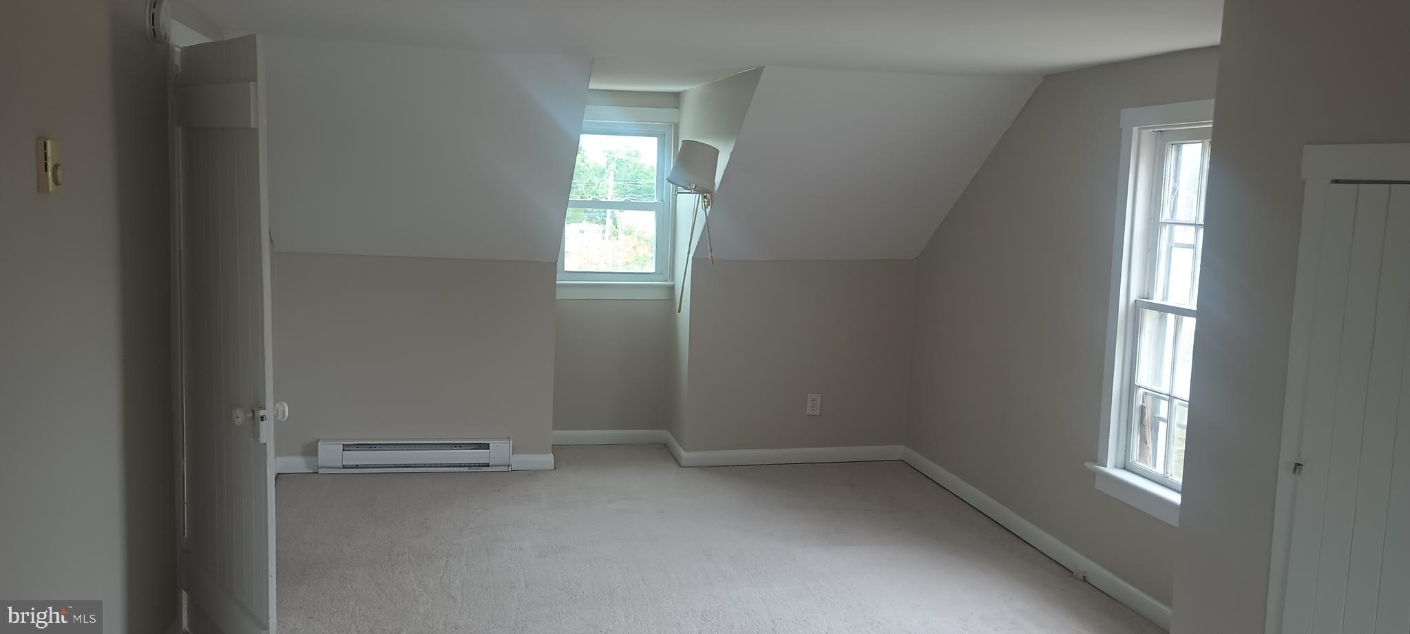 NONE AVAILABLE - Residential Lease