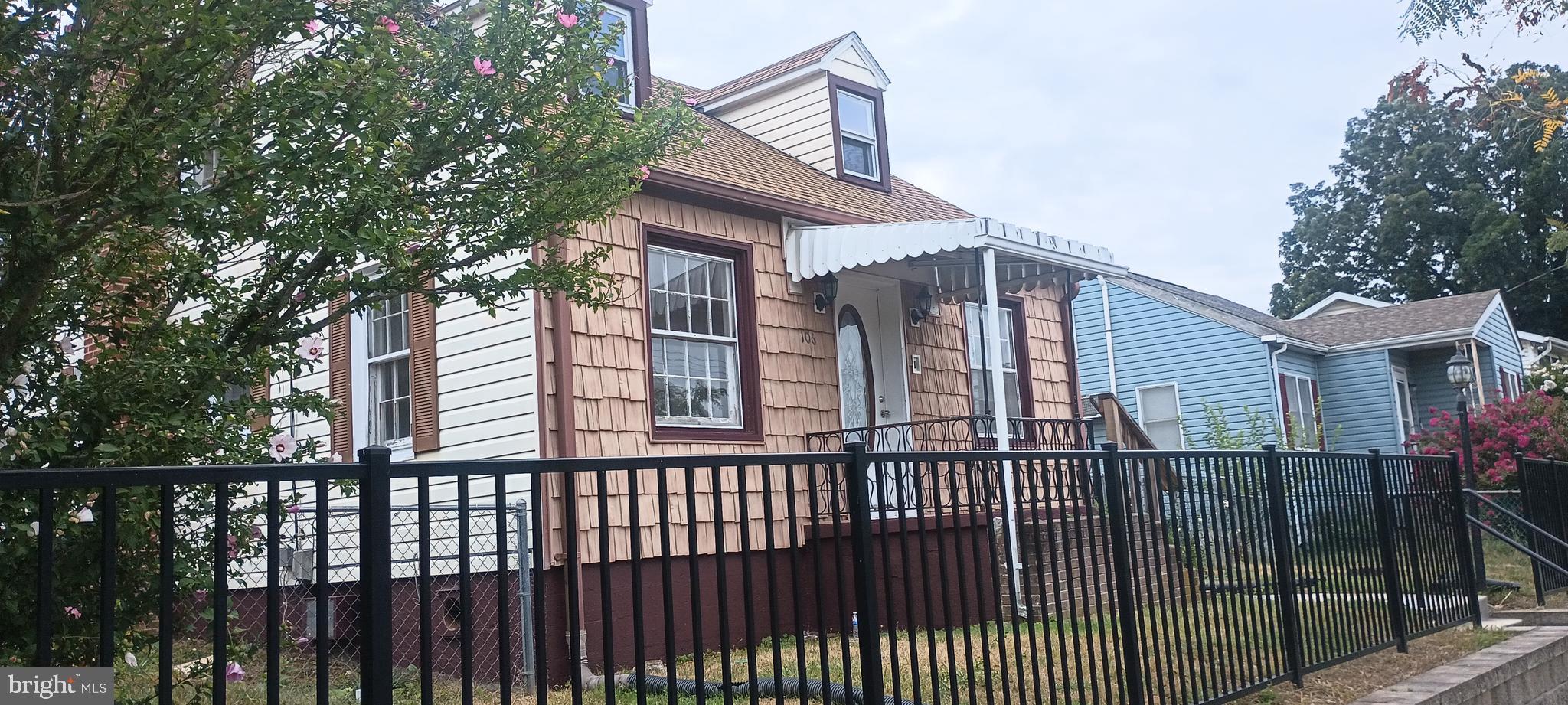 NONE AVAILABLE - Residential Lease