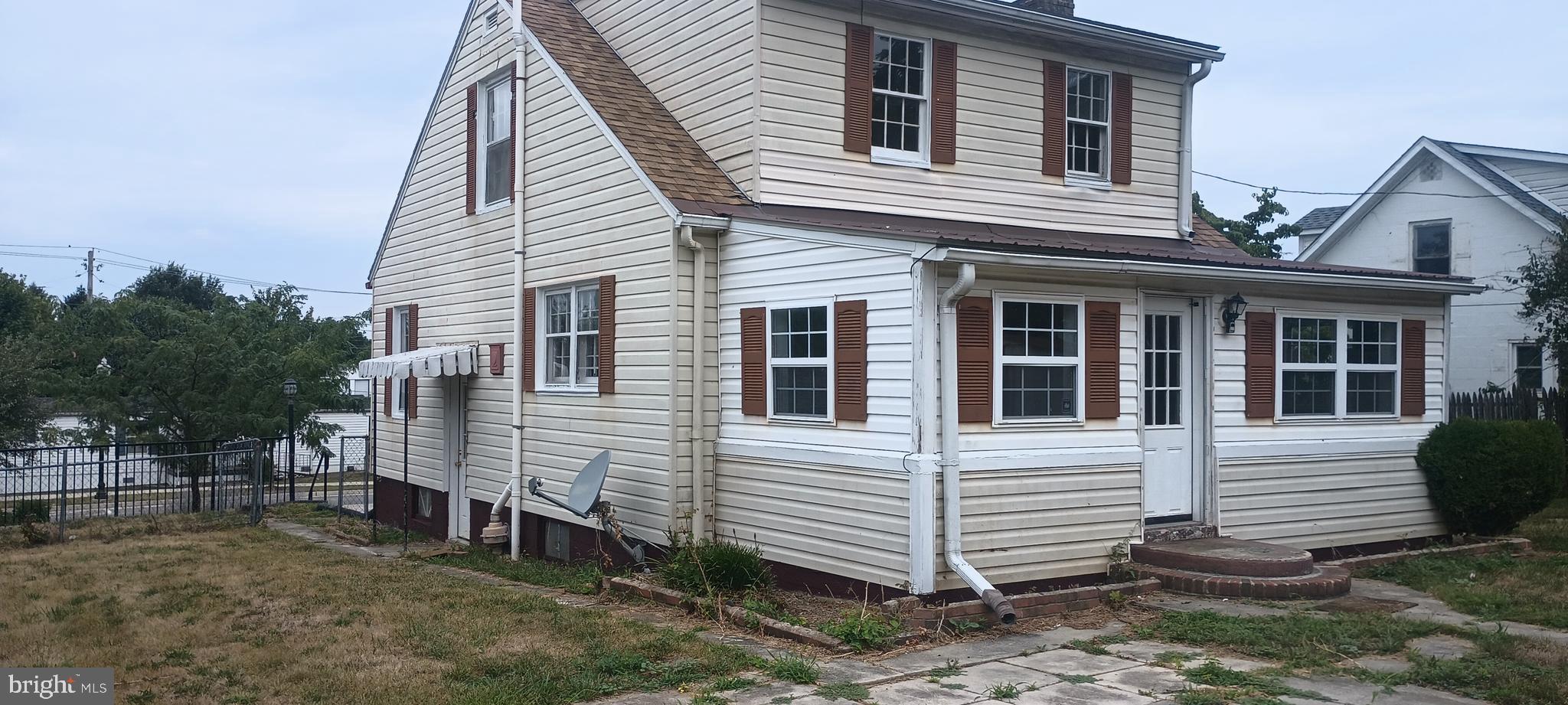 NONE AVAILABLE - Residential Lease