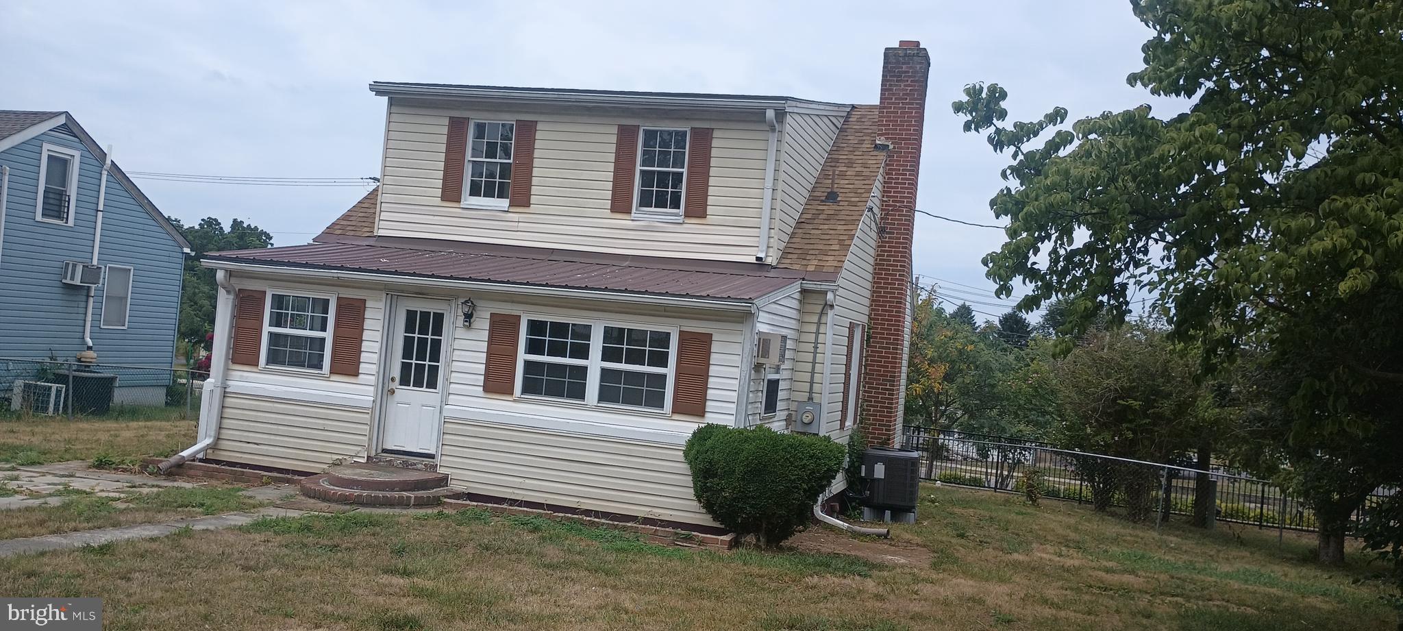 NONE AVAILABLE - Residential Lease