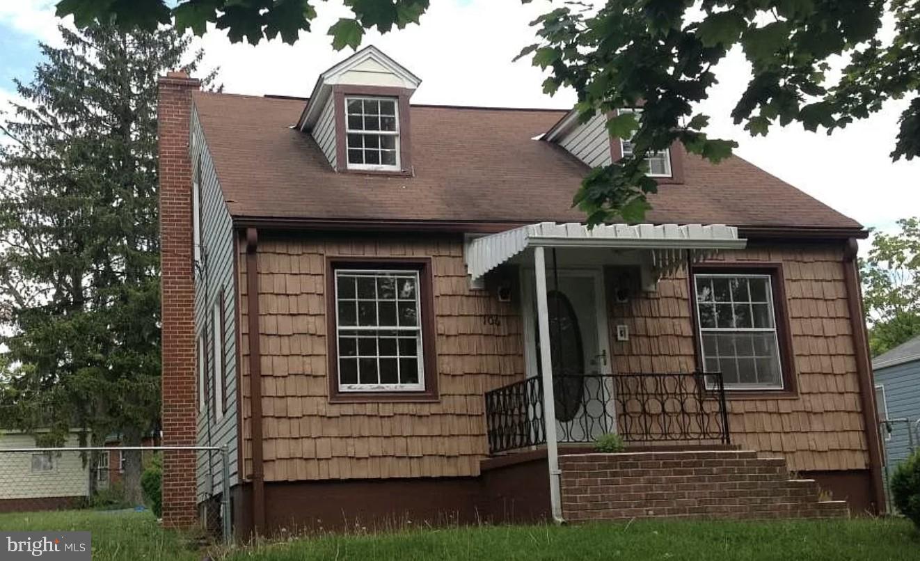 NONE AVAILABLE - Residential Lease