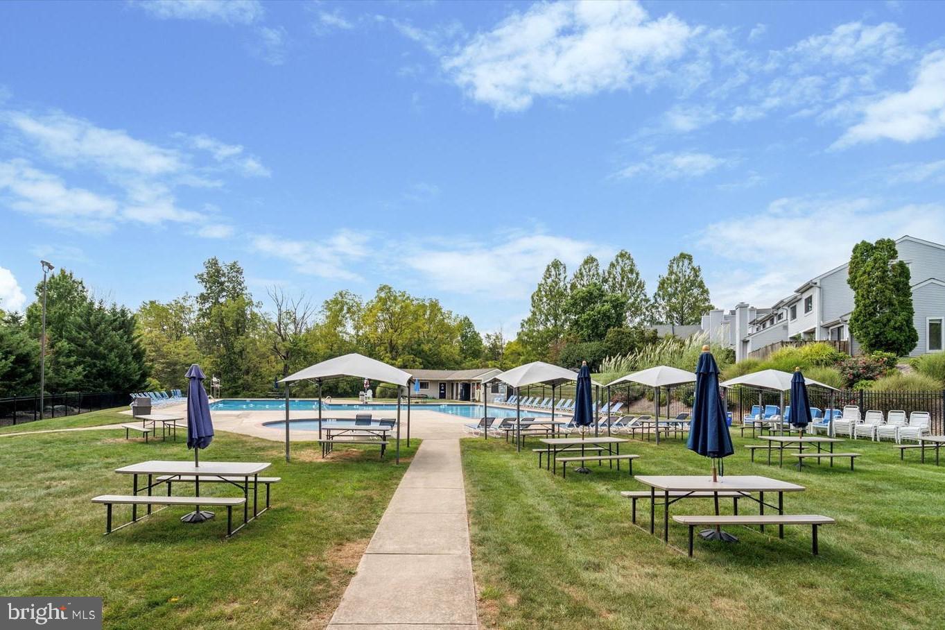 TOWAMENCIN CONDOS - Residential Lease