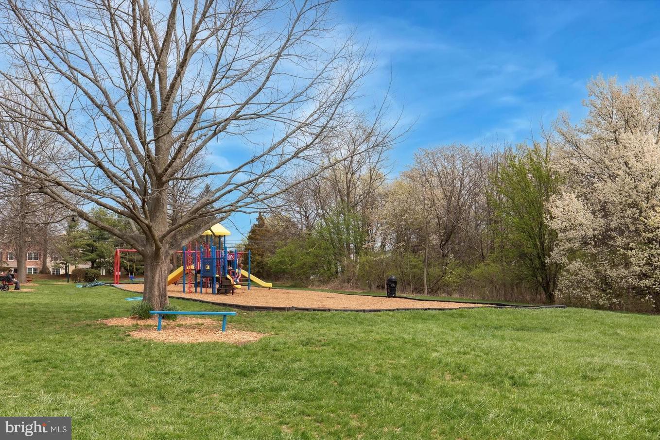 TOWAMENCIN CONDOS - Residential Lease