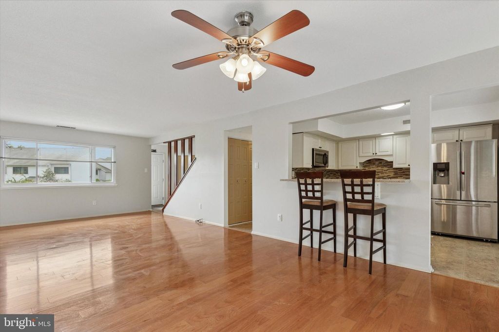 Photo of 102 Revere Drive, HARLEYSVILLE, PA 19438 (MLS # PAMC2134788)