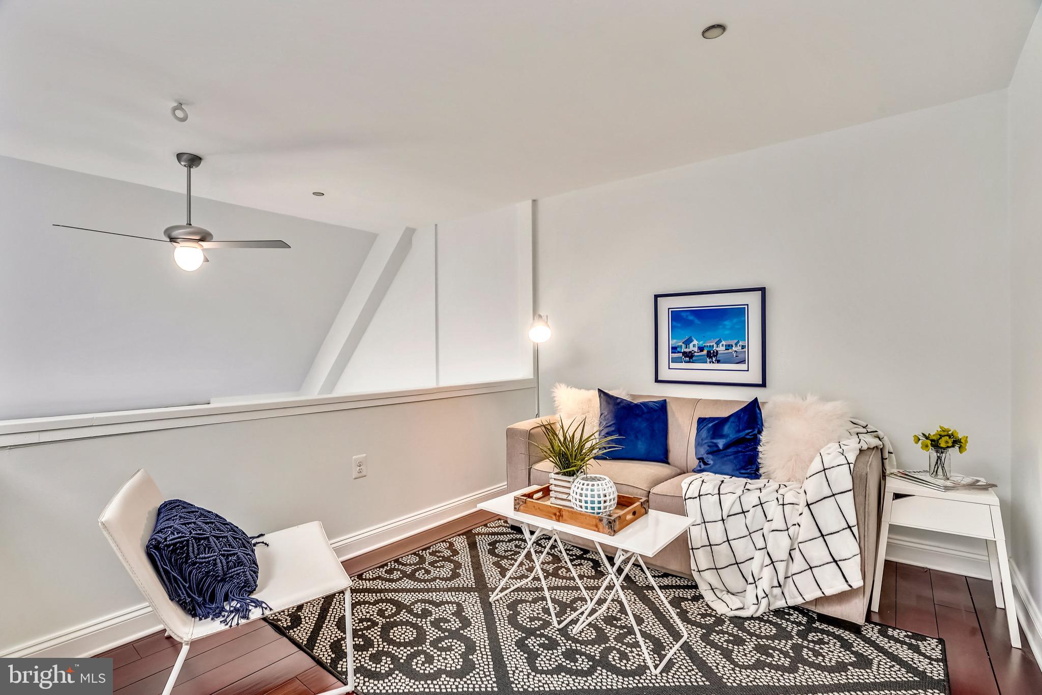 WOODBURY HEIGHTS - Residential