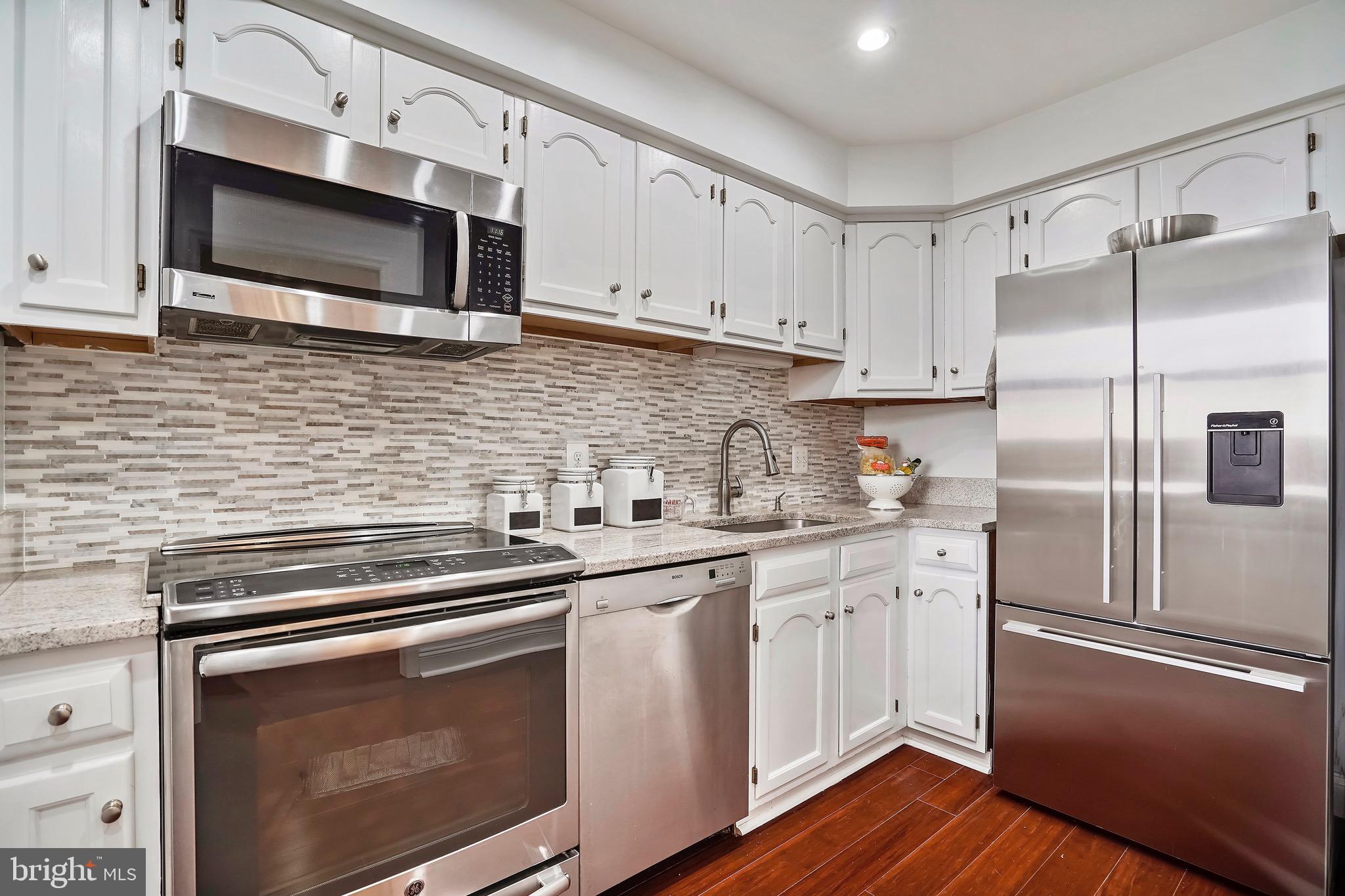 WOODBURY HEIGHTS - Residential