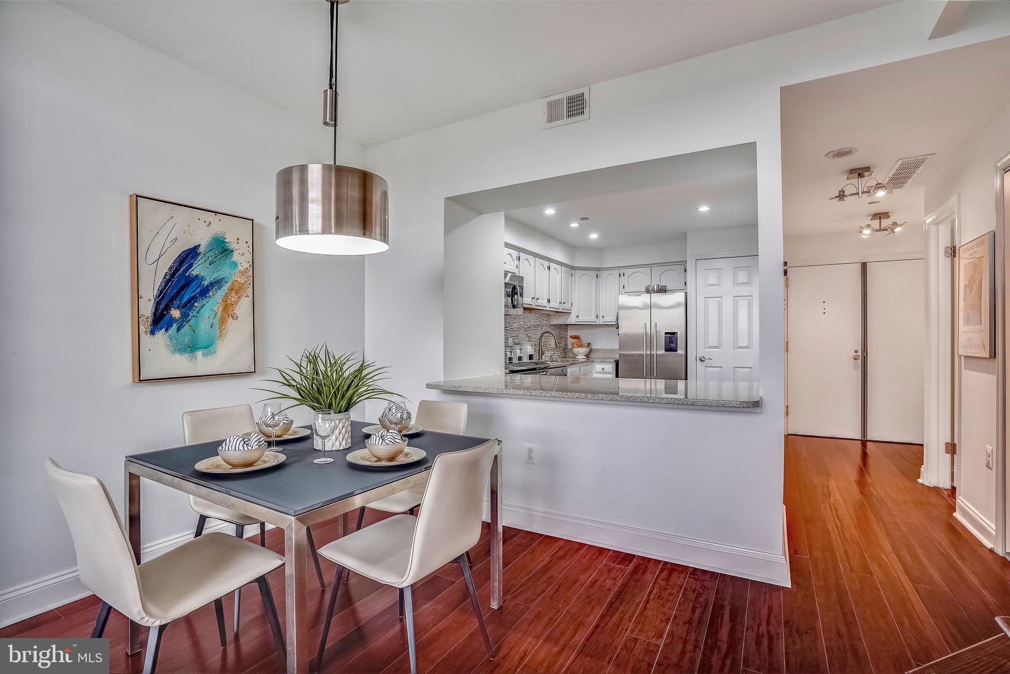 WOODBURY HEIGHTS - Residential