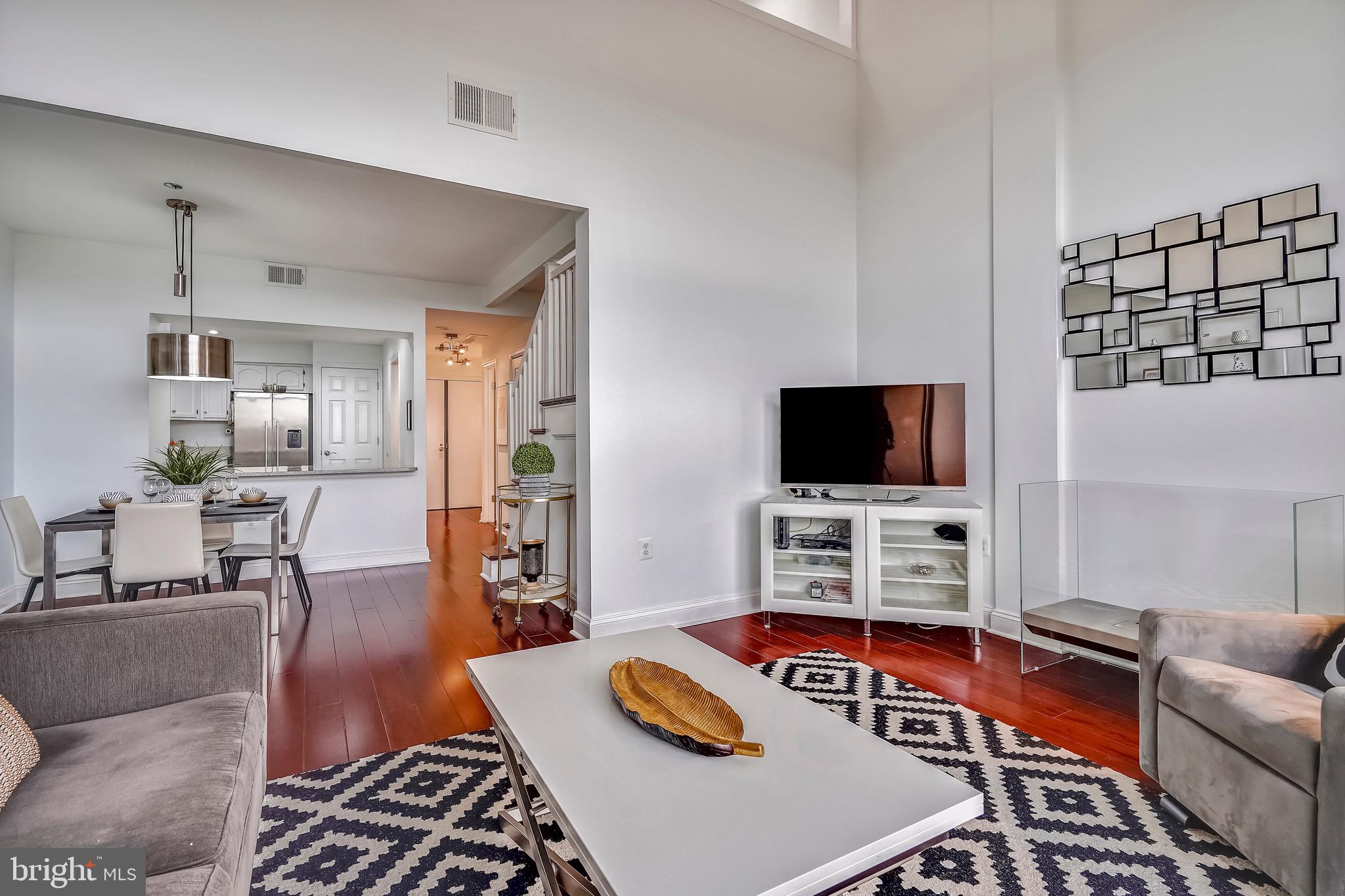 WOODBURY HEIGHTS - Residential