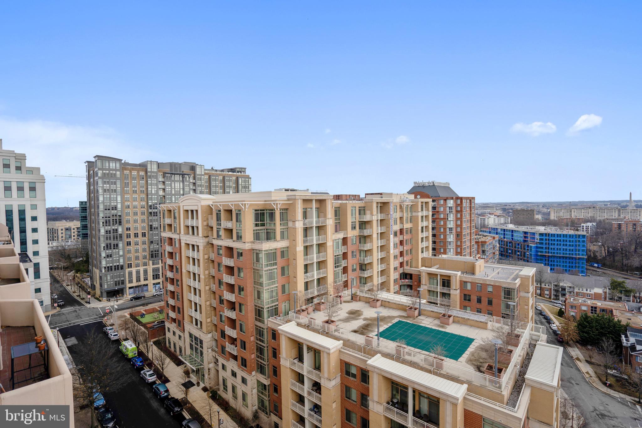 WOODBURY HEIGHTS - Residential