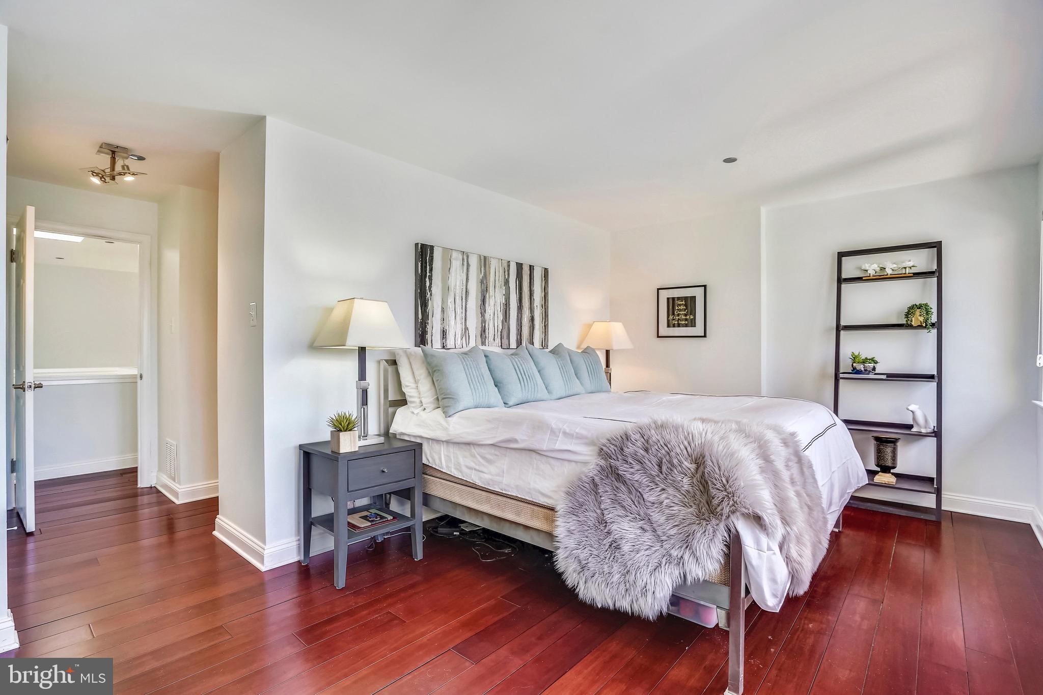 WOODBURY HEIGHTS - Residential